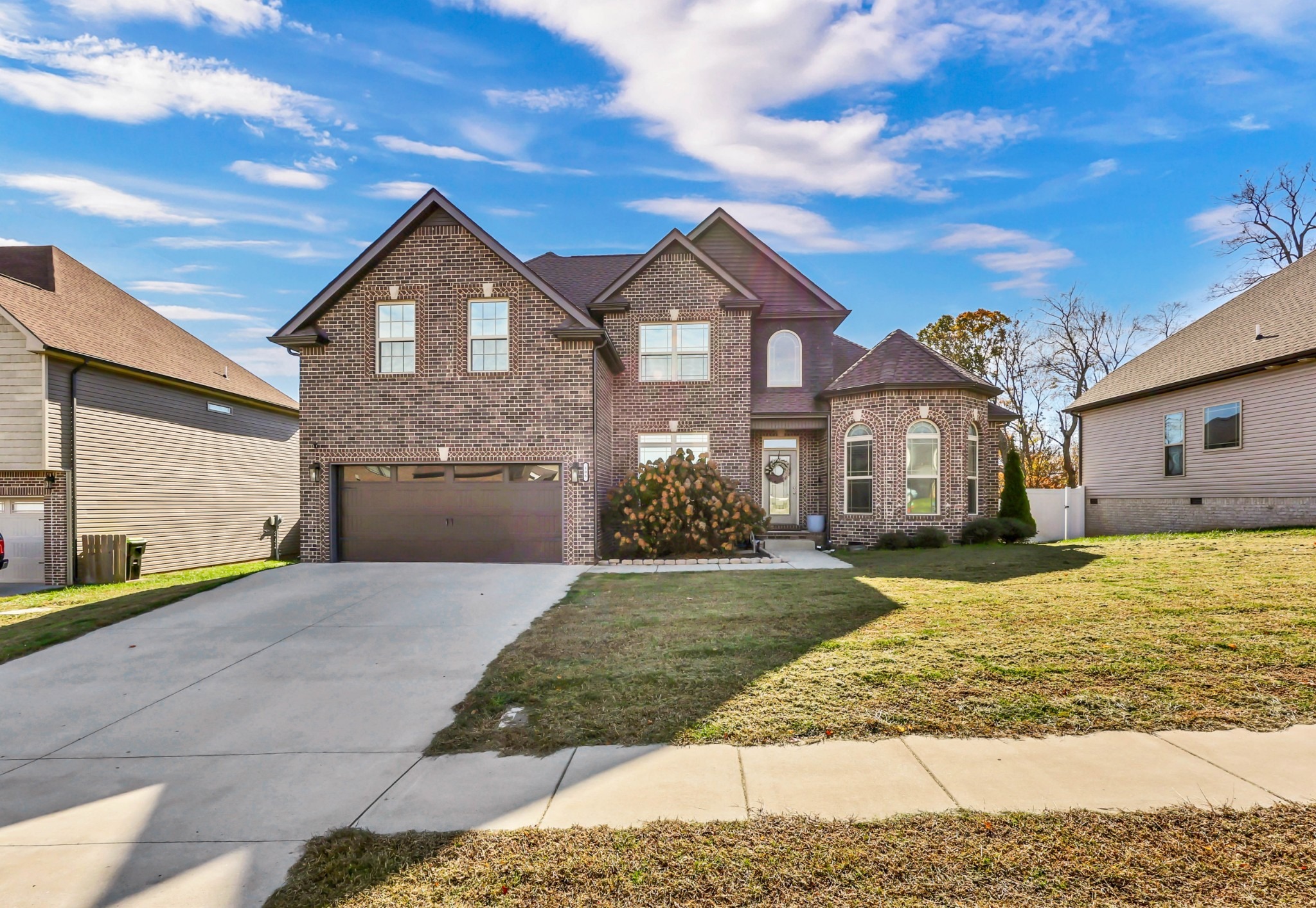 David Keith Ln, Clarksville, TN 37042 #1