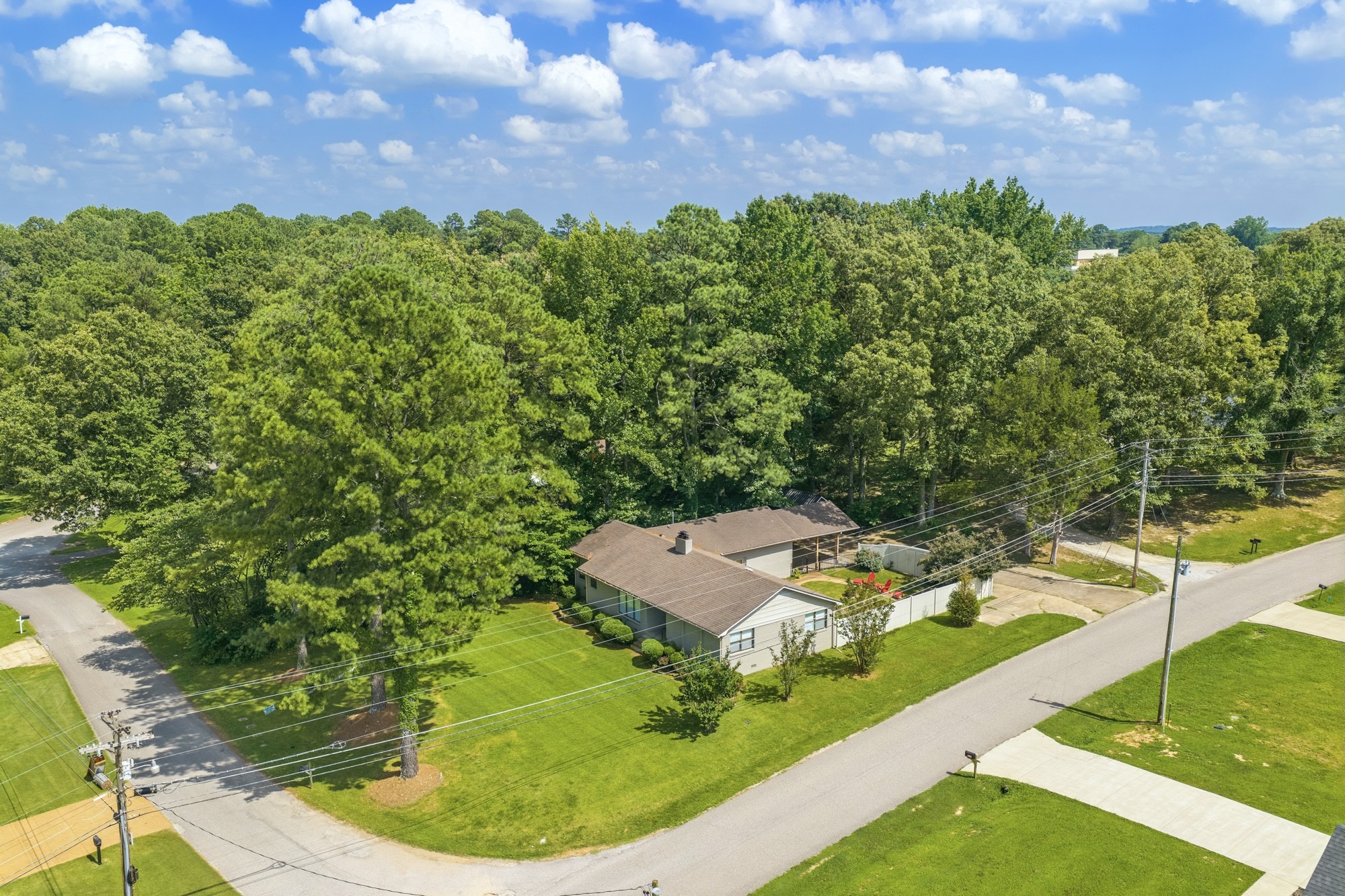 Deerwood Ln, Lexington, TN 38351 #1