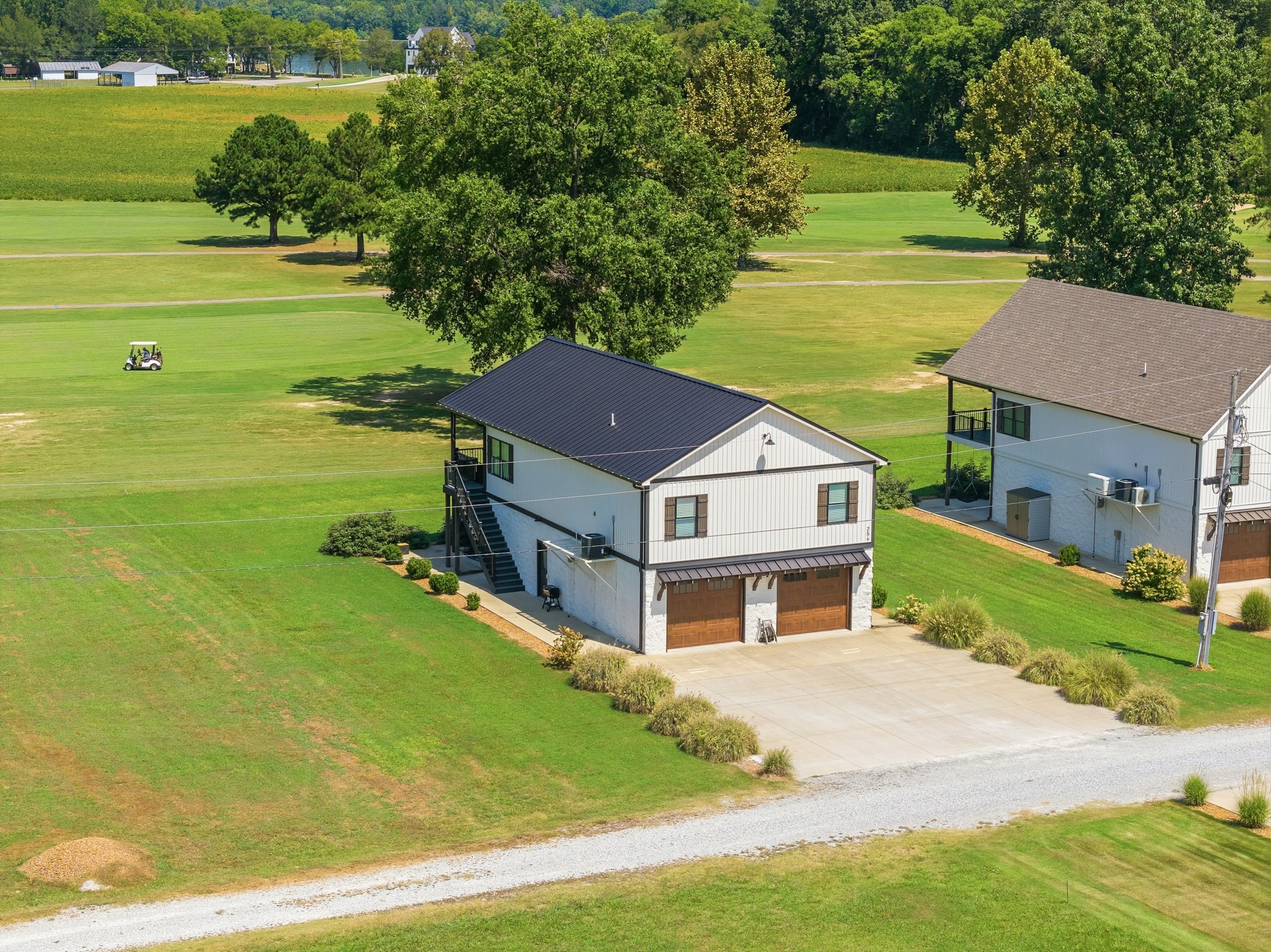 Fairway Villa Ln, Decaturville, TN 38329 #1