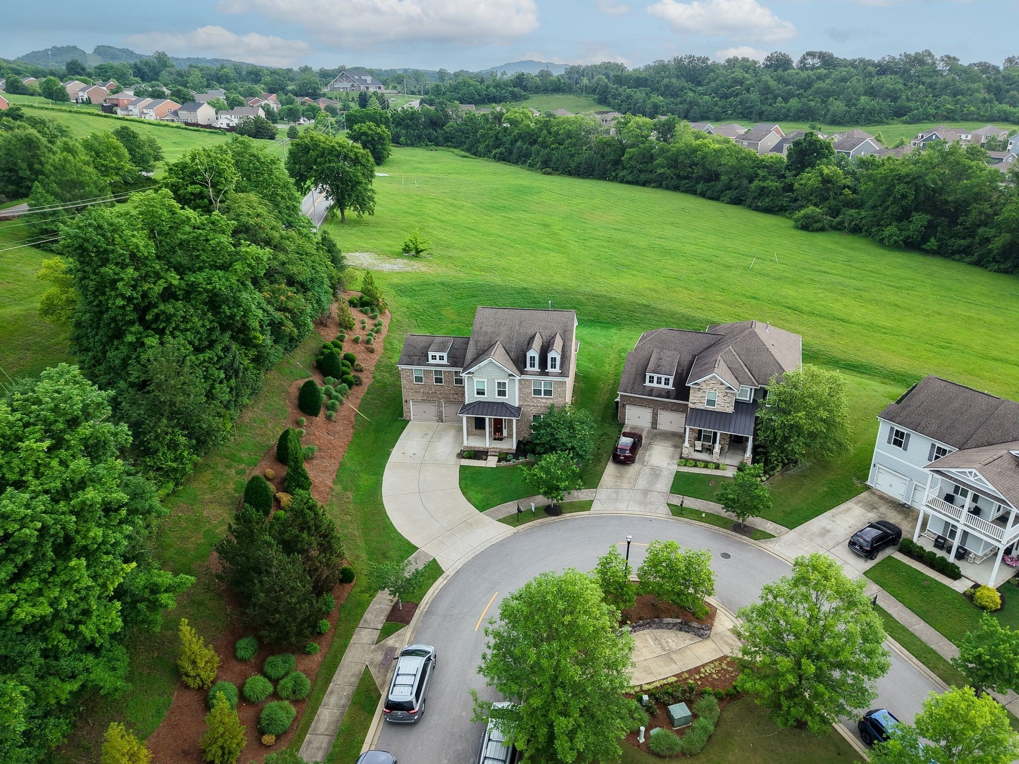 Ketch Ct, Franklin, TN 37067
