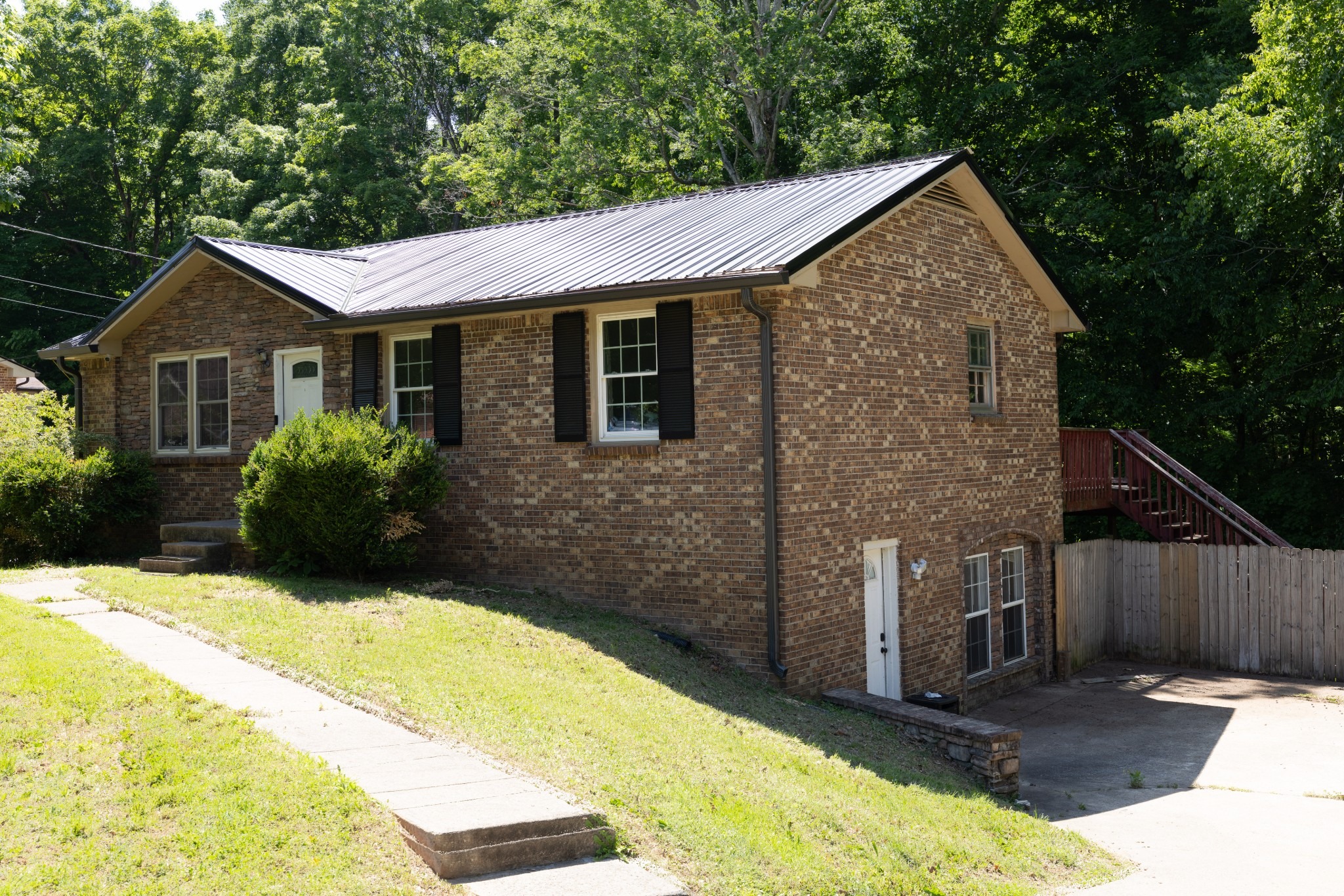 Turner Ln, Clarksville, TN 37040 #1