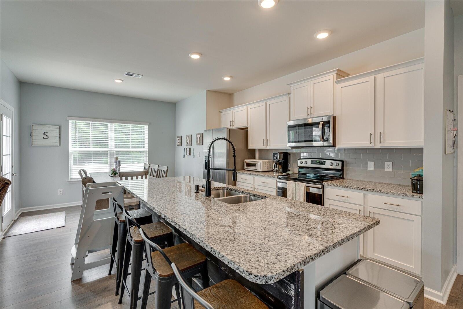 Inlet Isle Dr, Fort Oglethorpe, GA 30742 #1