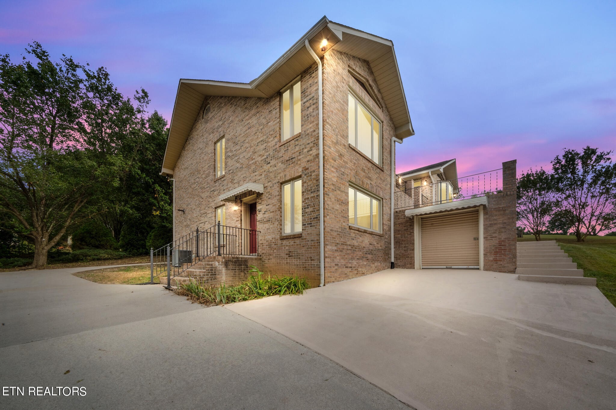 Rio Vista Cir, Friendsville, TN 37737