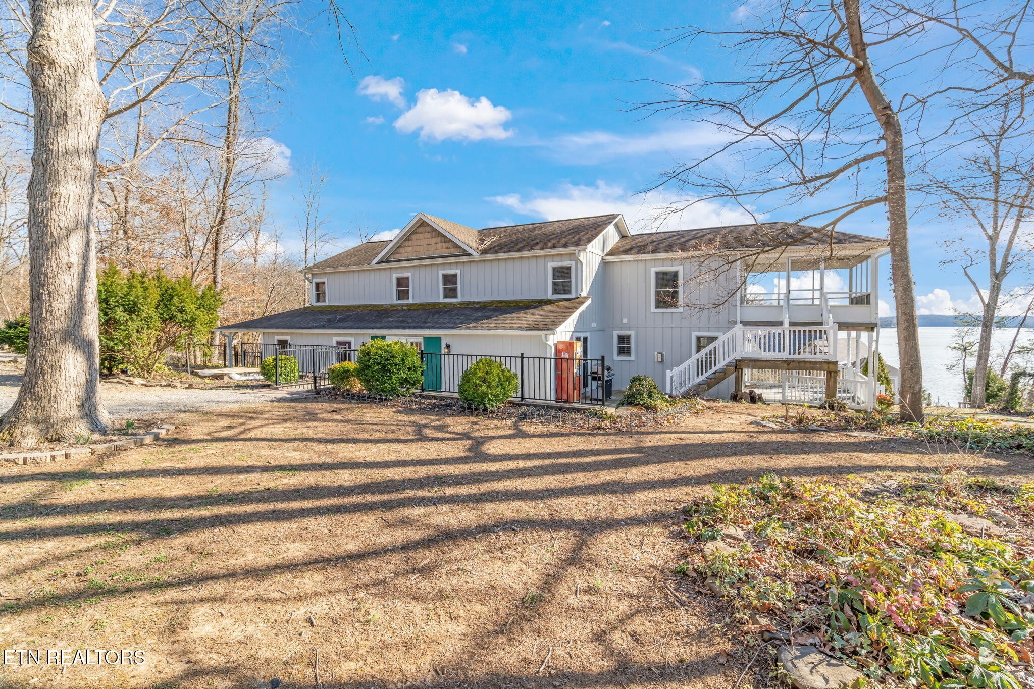 Settlers Ln, Friendsville, TN 37737