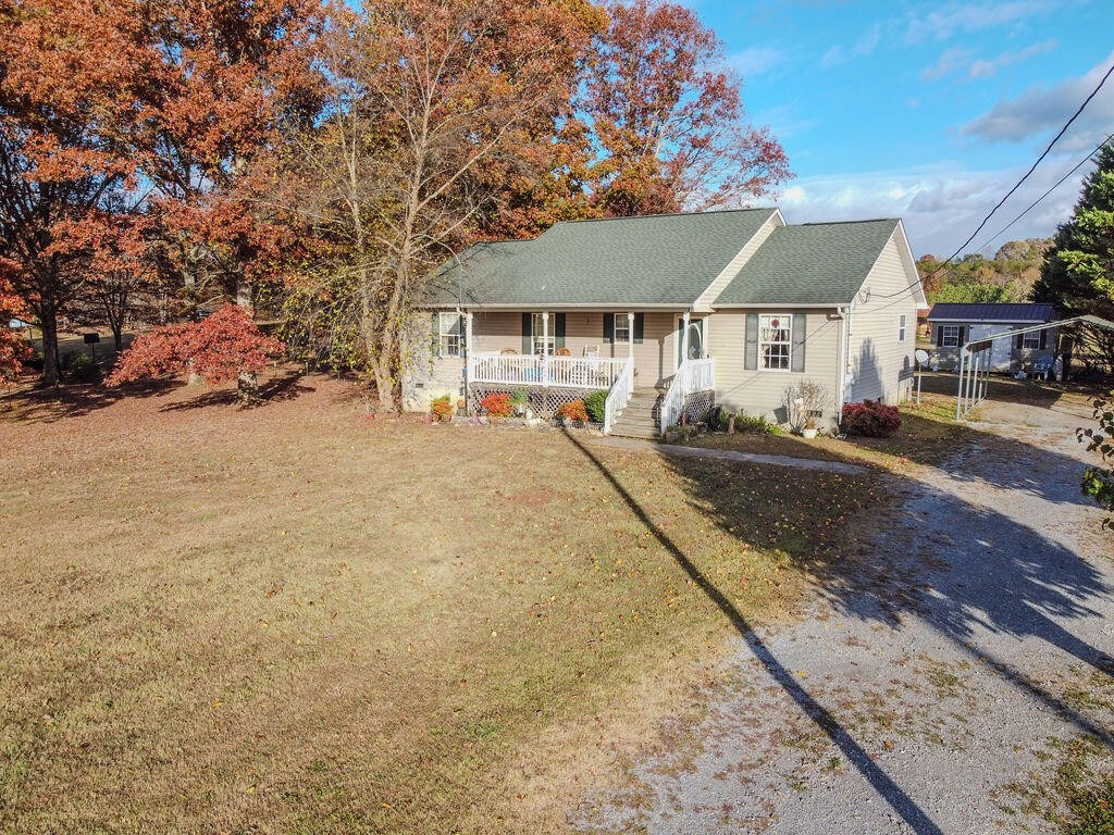 County Road 784 , Etowah, TN 37331