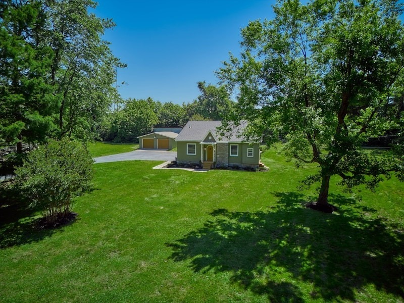 Rhine Dr, Madison, TN 37115 #1