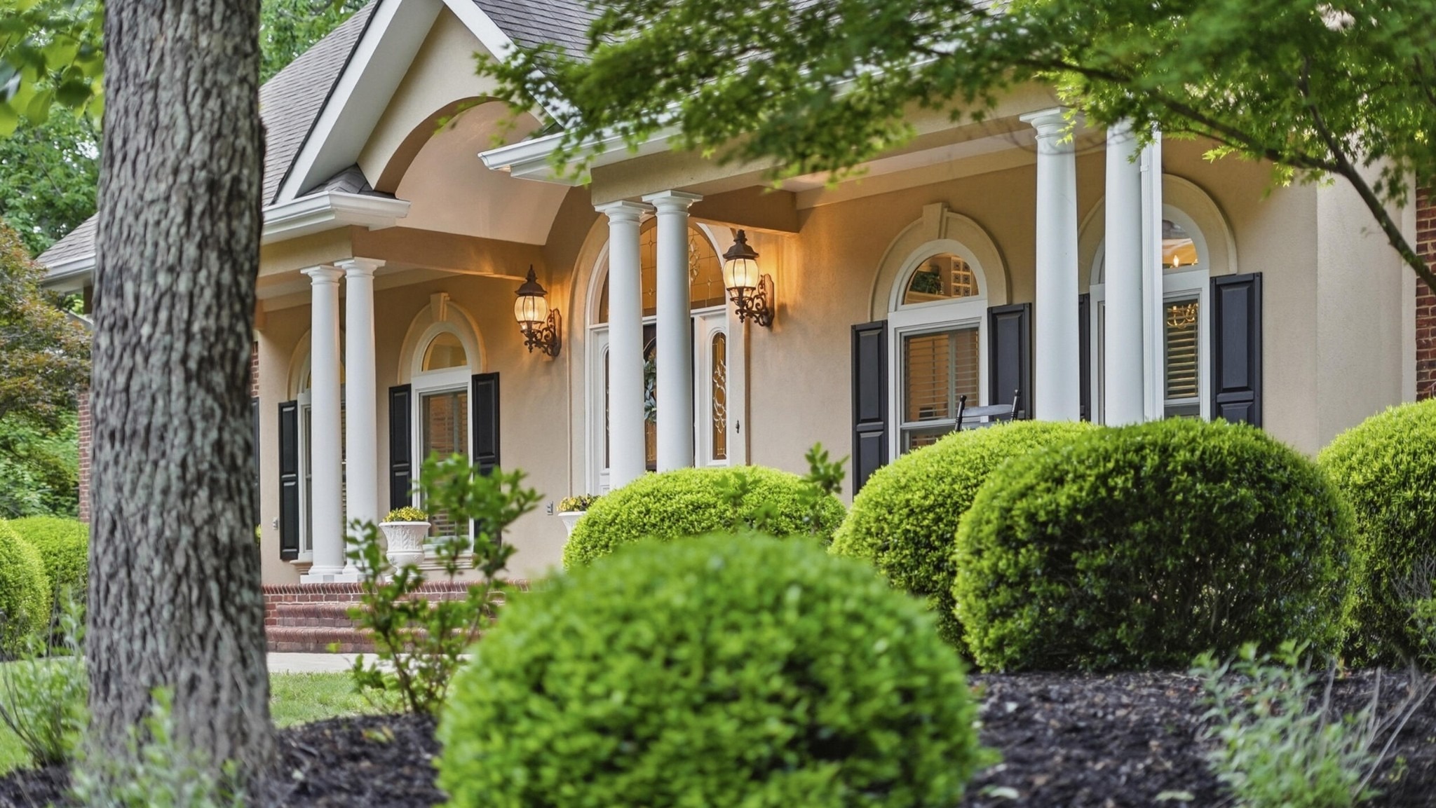 Alpine Bluff Trl, Ooltewah, TN 37363 #1