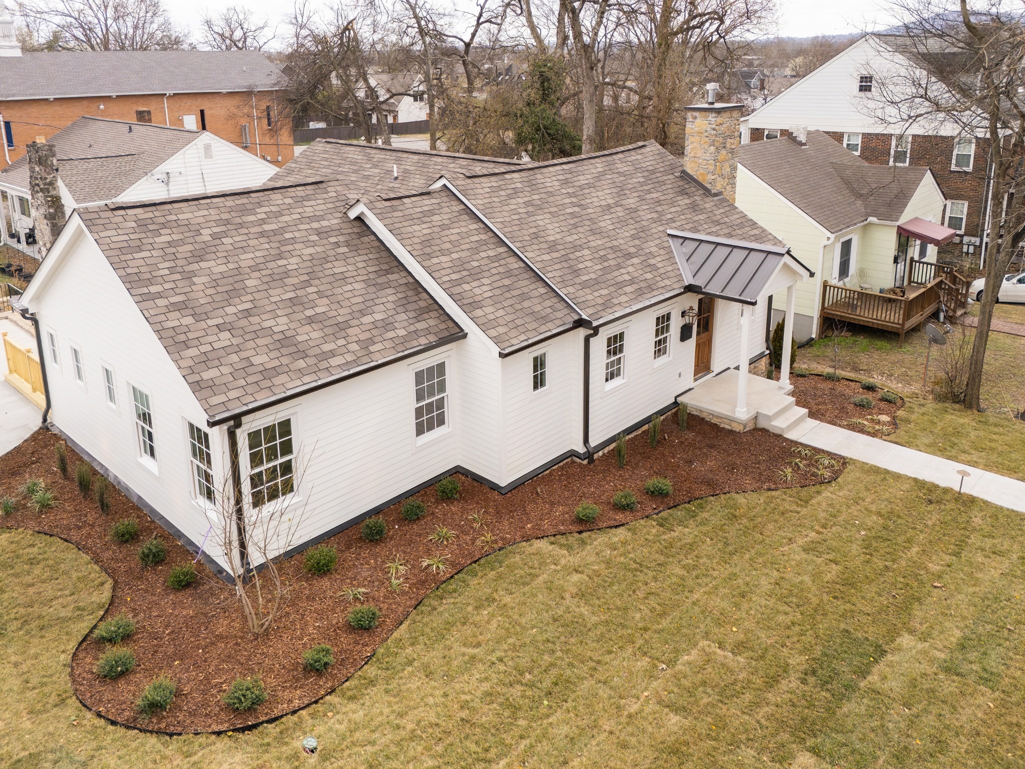 Belmont Blvd, Nashville, TN 37212 #1
