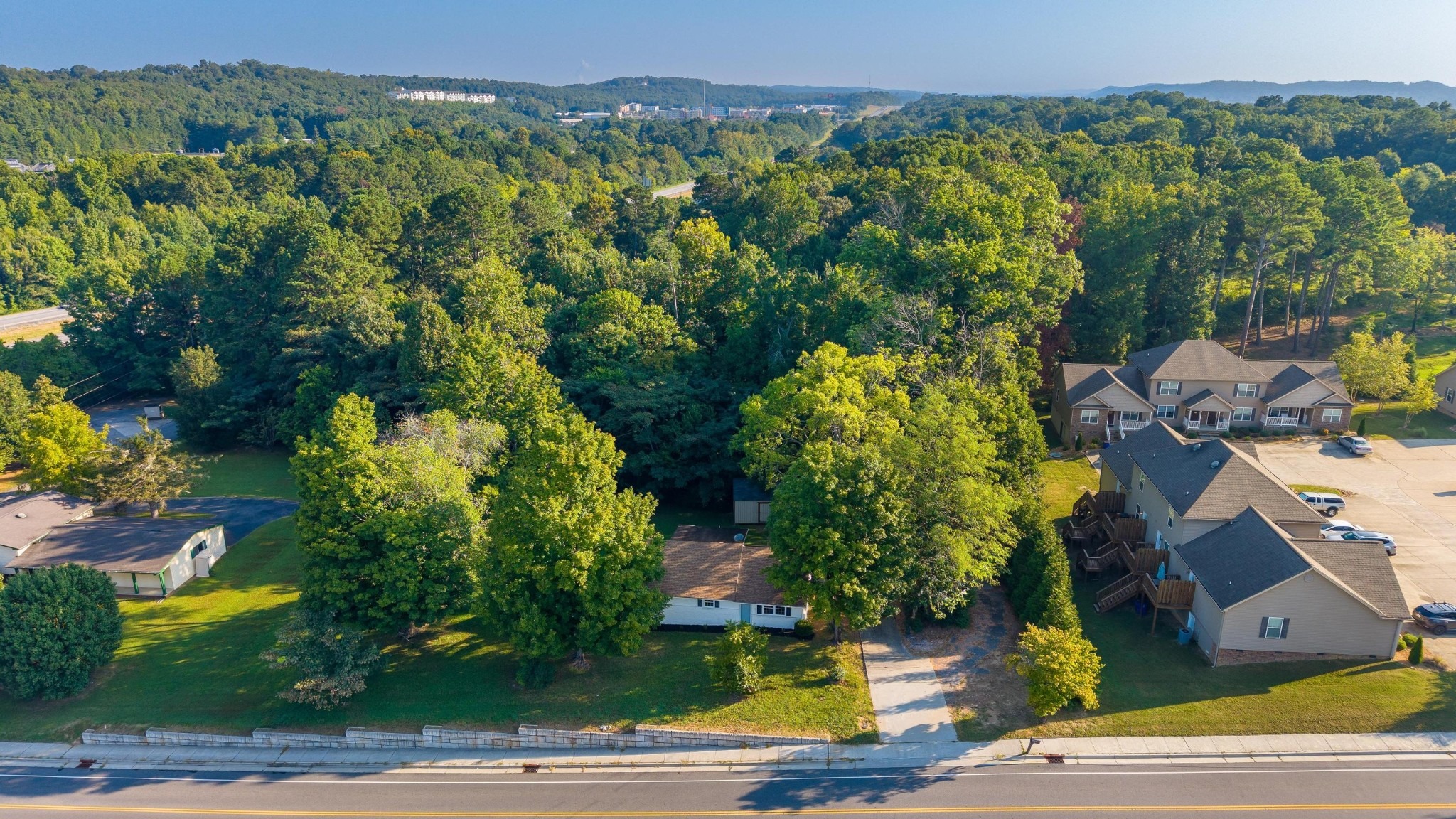Norman Chapel Rd, Cleveland, TN 37312