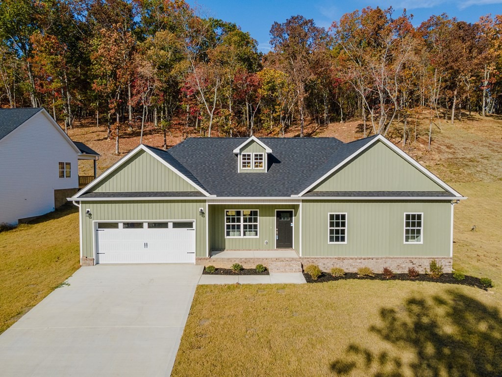 Long Horn St, Birchwood, TN 37308 #1
