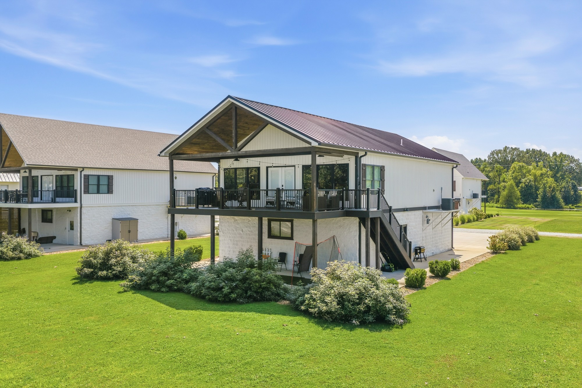 Fairway Villa Ln, Decaturville, TN 38329