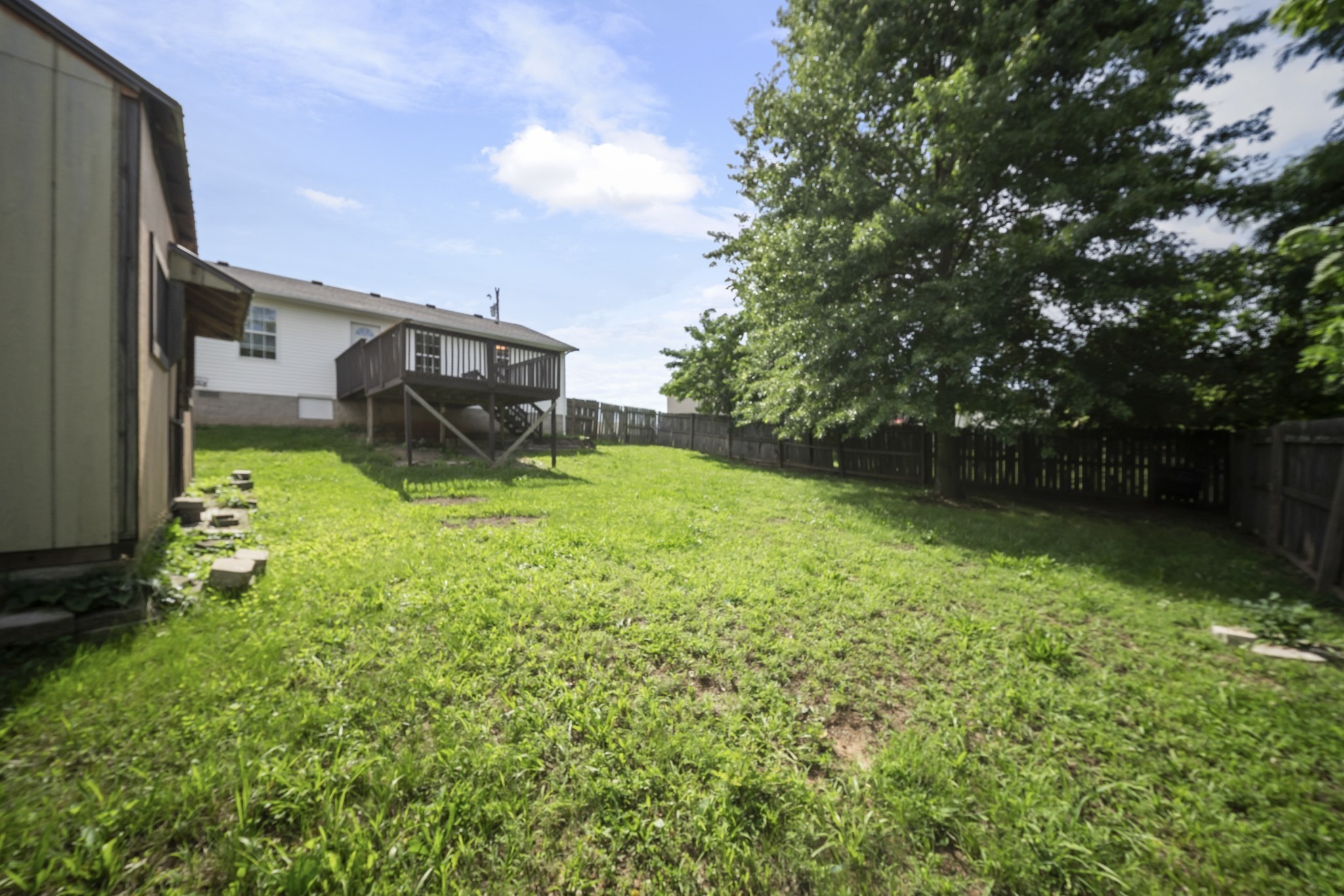 Potomac Dr, Oak Grove, KY 42262 #1