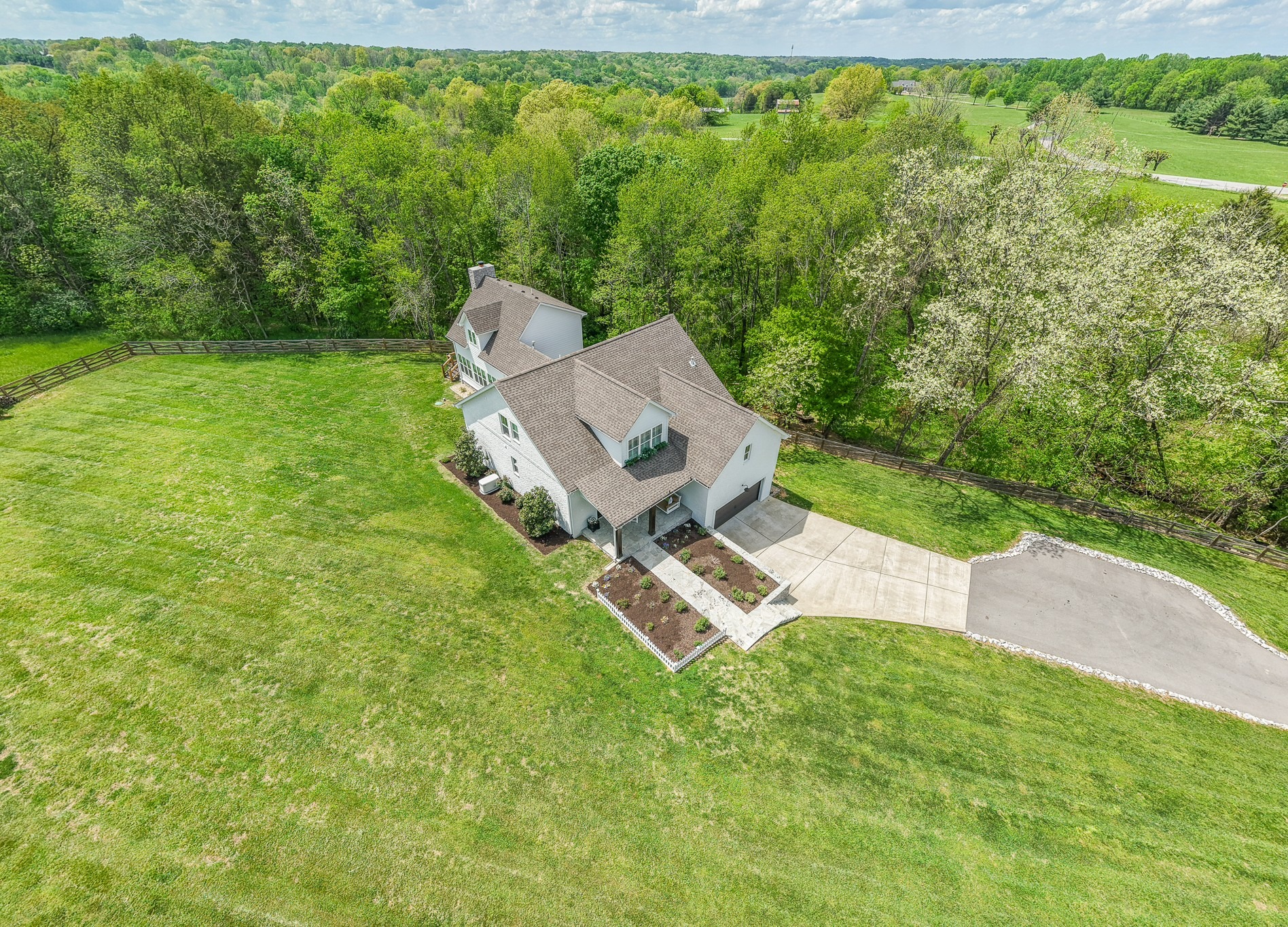 Herbert Shannon Rd, Springfield, TN 37172 #1