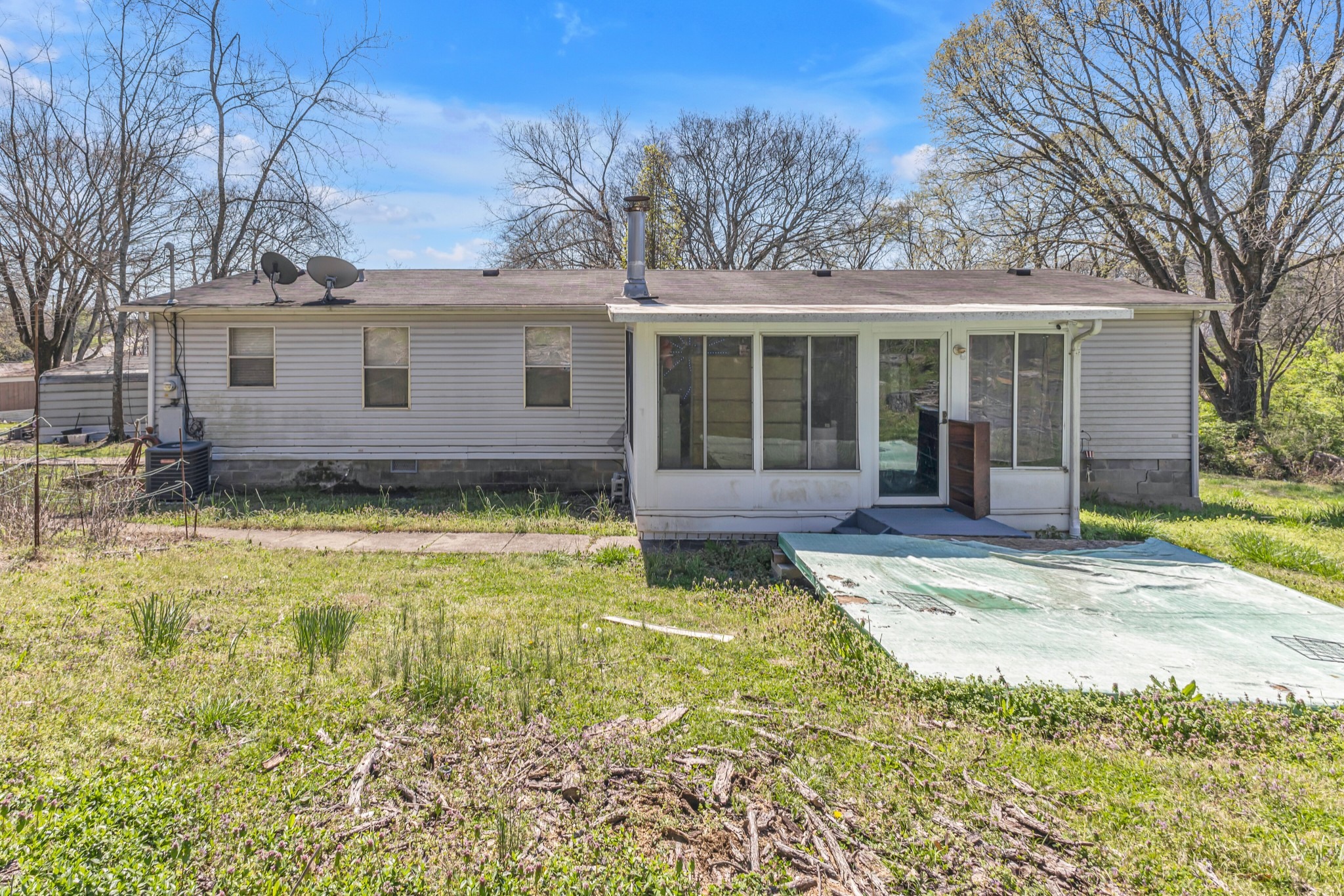 Rural Hill Rd, Antioch, TN 37013 #1