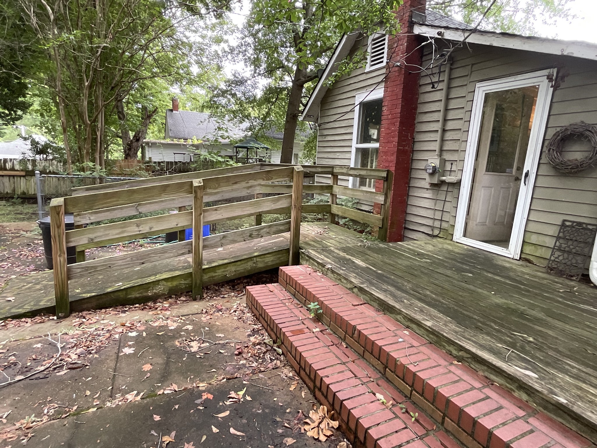 College St, Brownsville, TN 38012 #1
