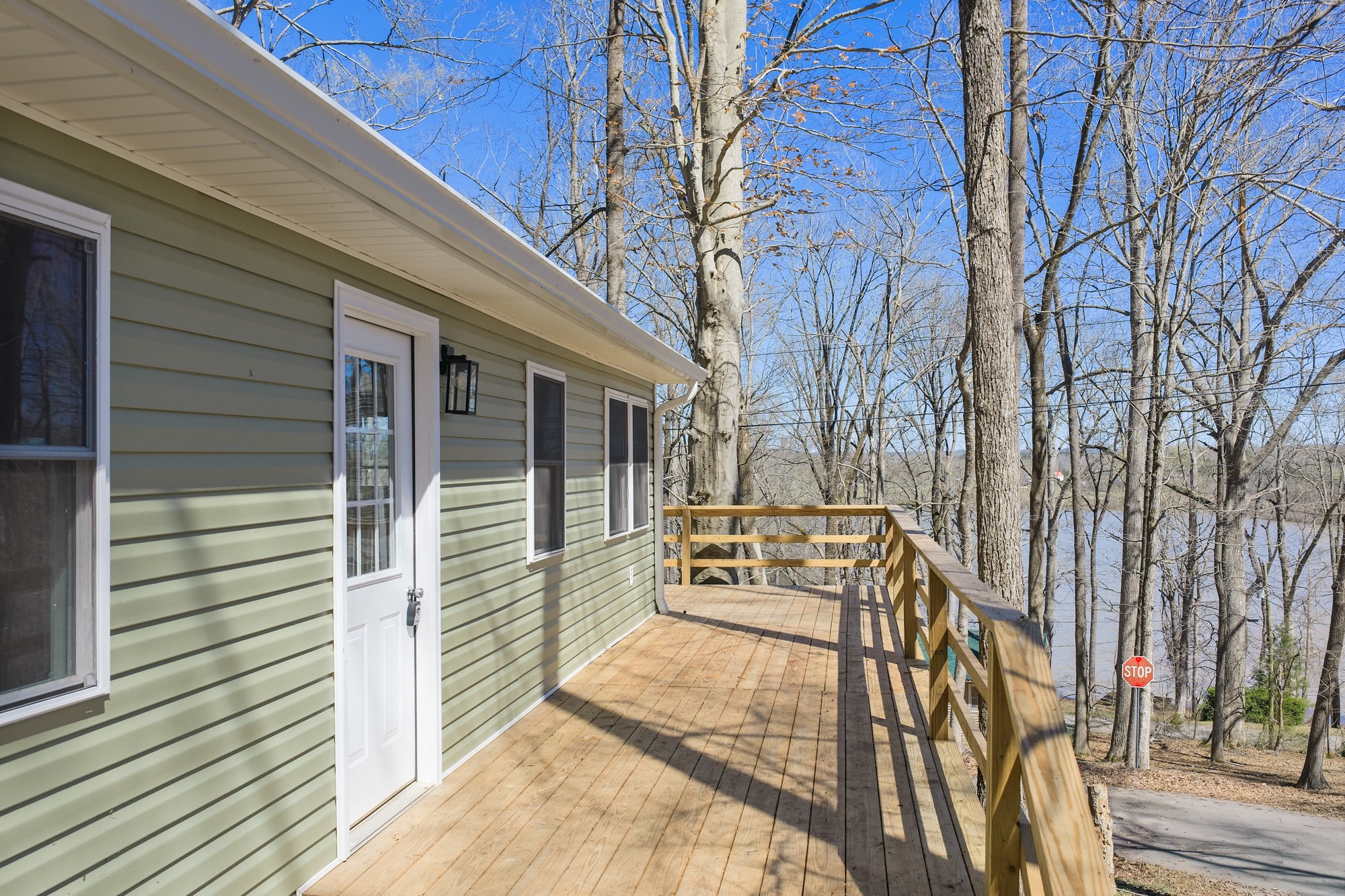 Hanklochte Dr, Decaturville, TN 38329 #1