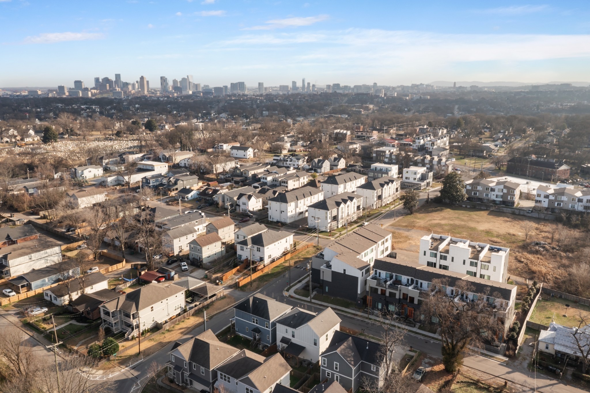 24th Ave, Nashville, TN 37208 #1