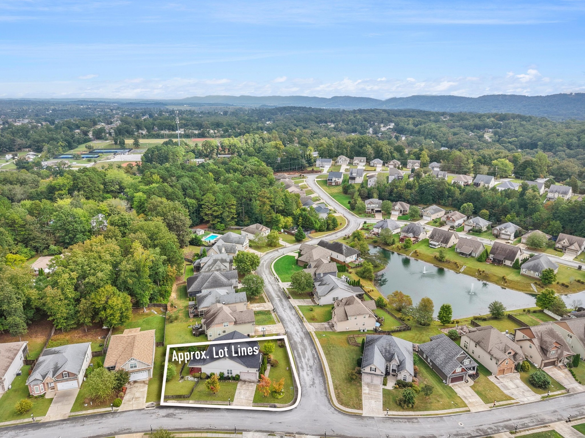 Maple Valley Dr, Chattanooga, TN 37421 #1