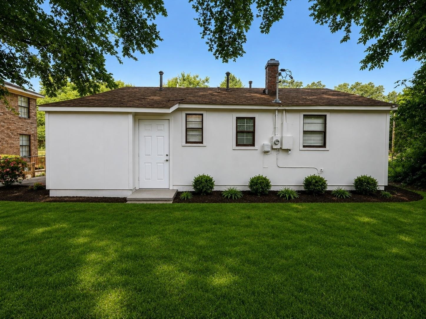 Ely St, Memphis, TN 38106 #1