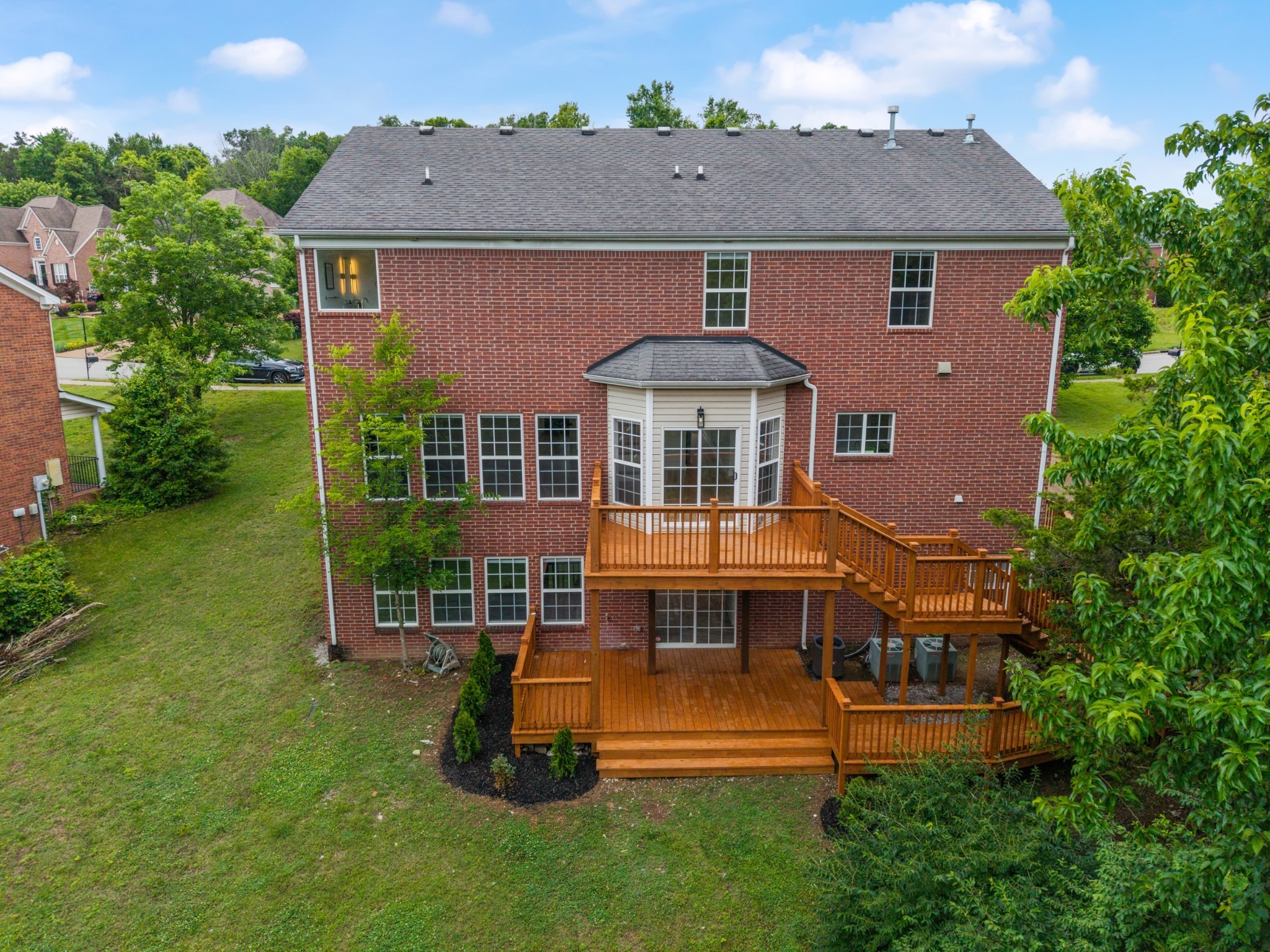 Banbury Xing, Brentwood, TN 37027