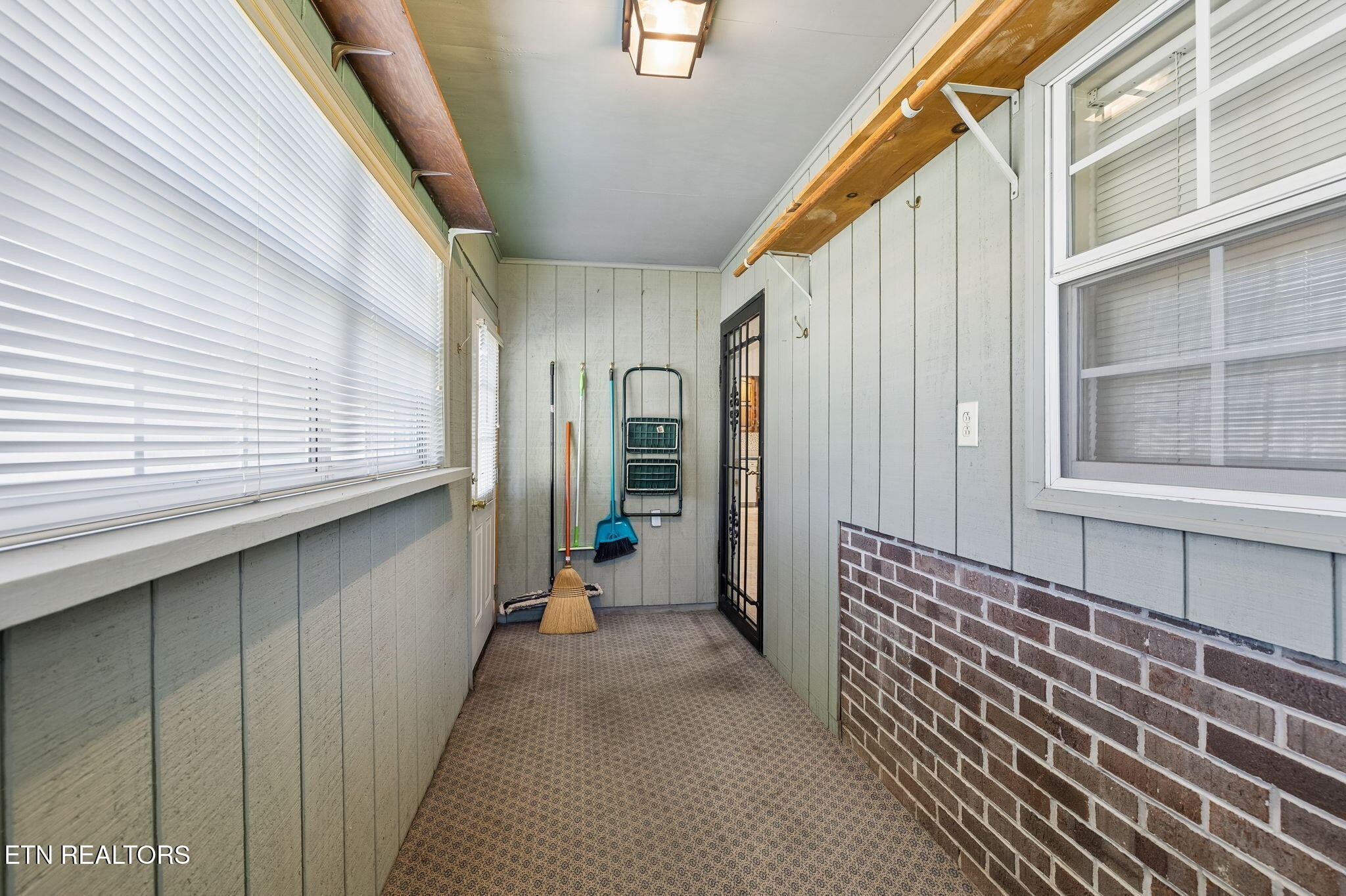 Corryton Luttrell Rd, Corryton, TN 37721 #1