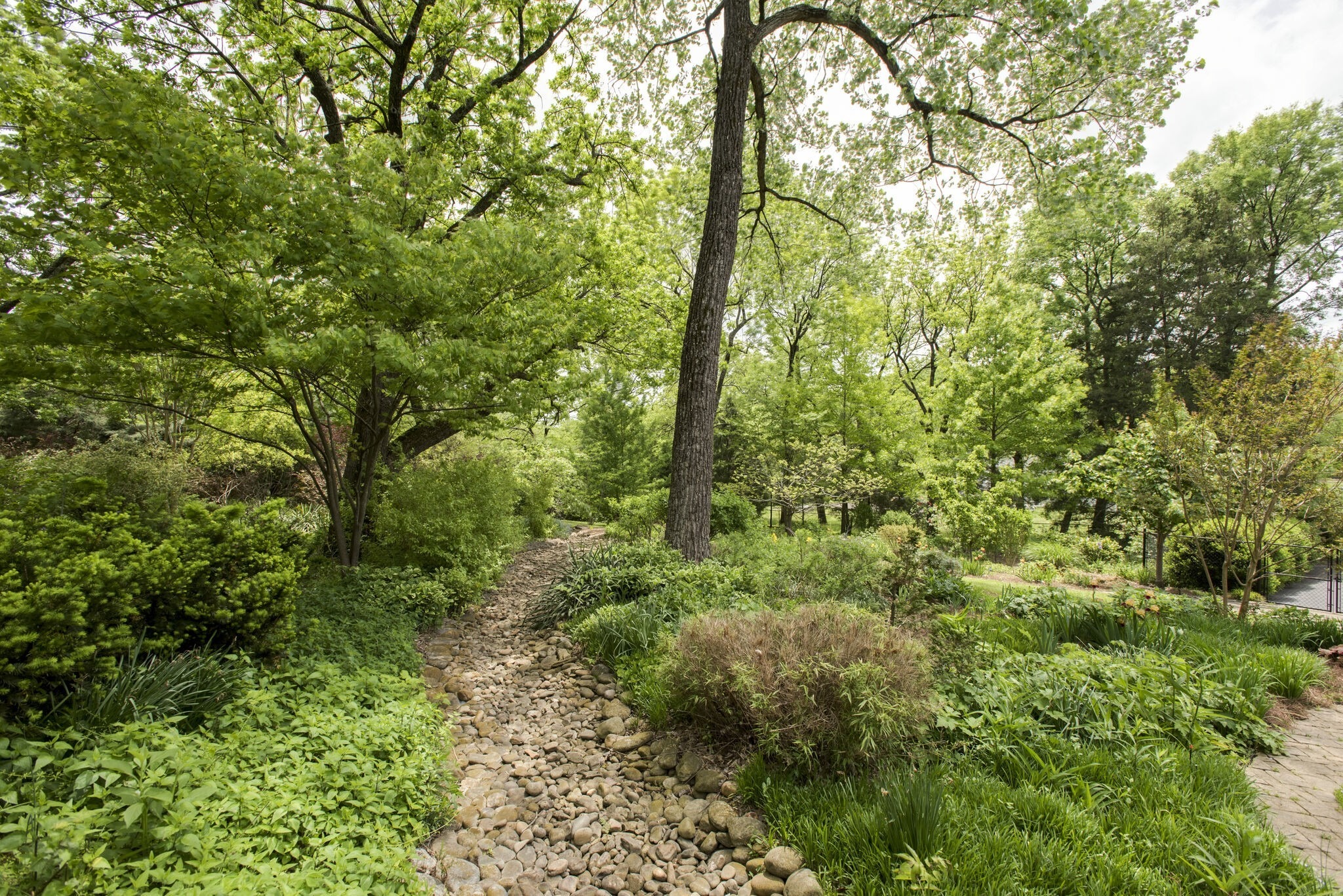 Forest Acres Dr, Nashville, TN 37220
