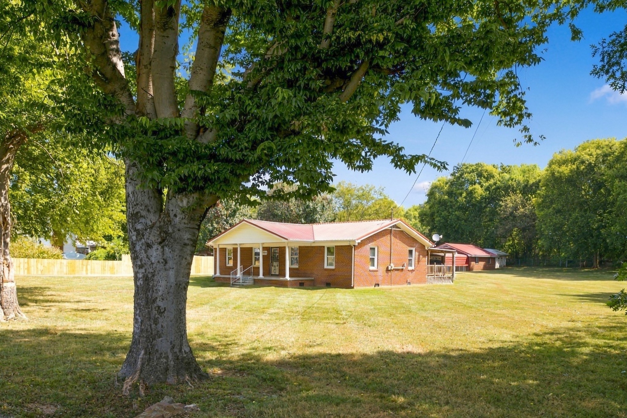 Canaan Rd, Mount Pleasant, TN 38474 #1