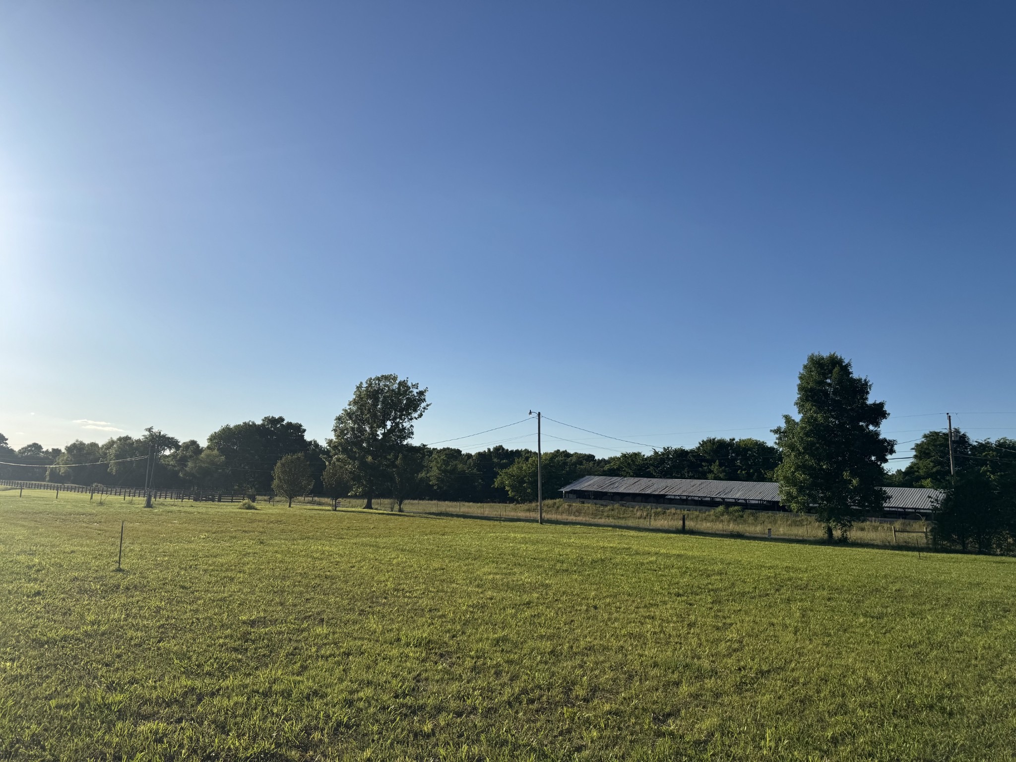 John Shaw Rd, Lewisburg, TN 37091