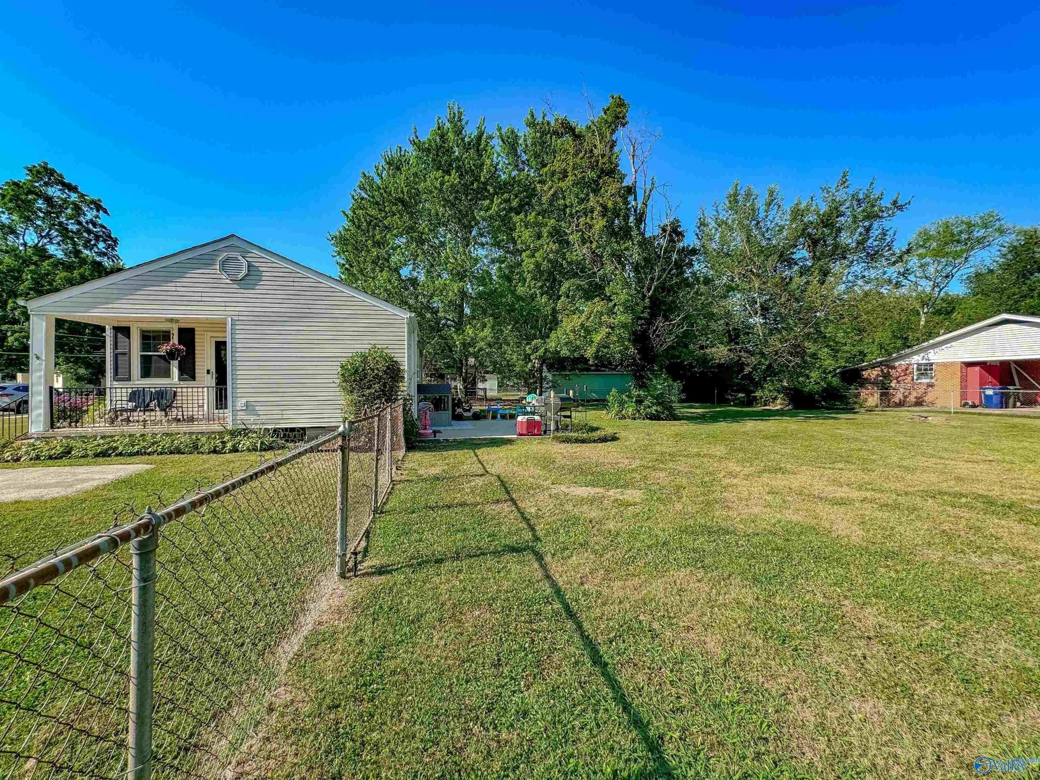Titus St, Huntsville, AL 35801