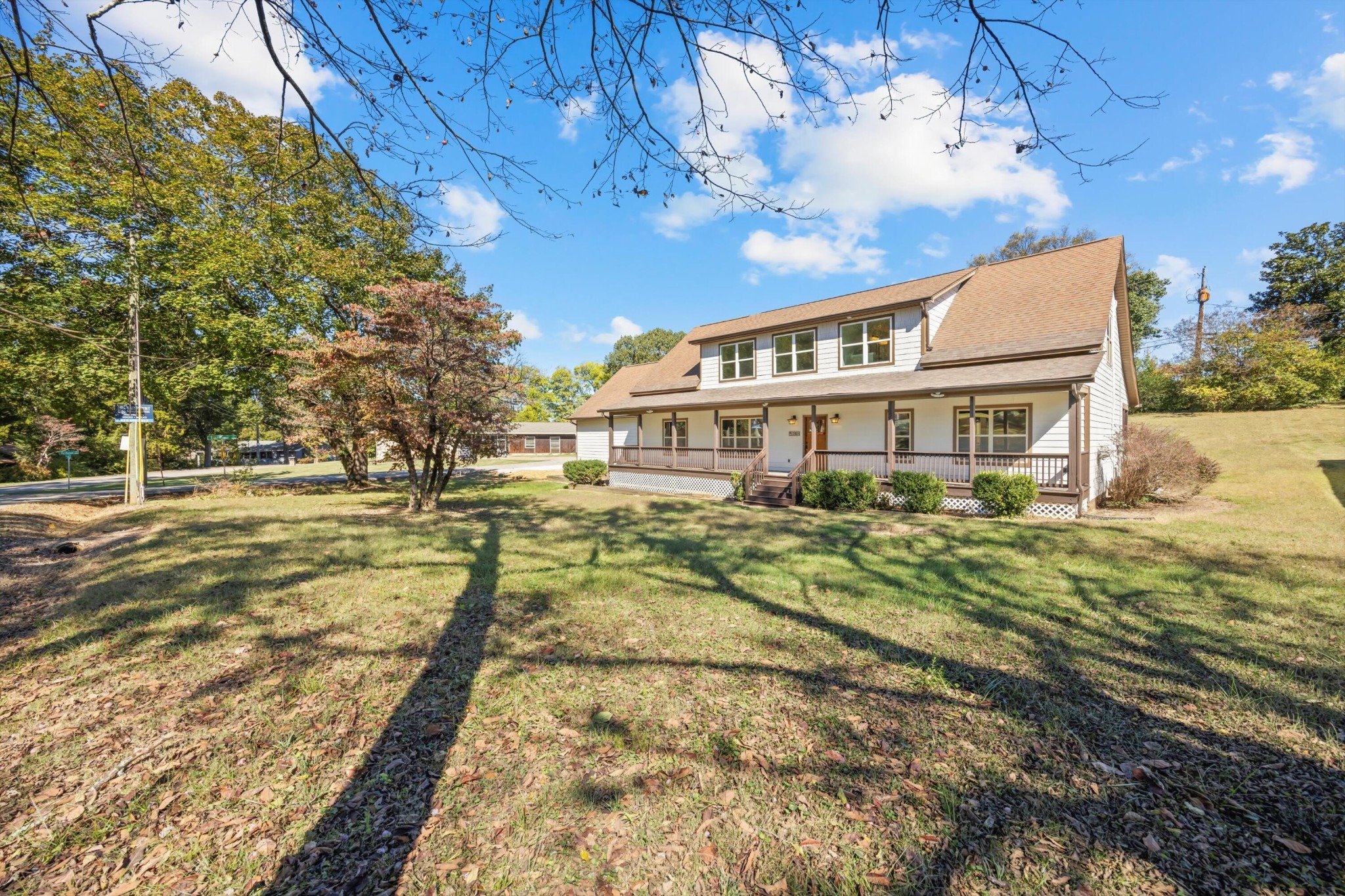 Kings Rd, Chattanooga, TN 37416