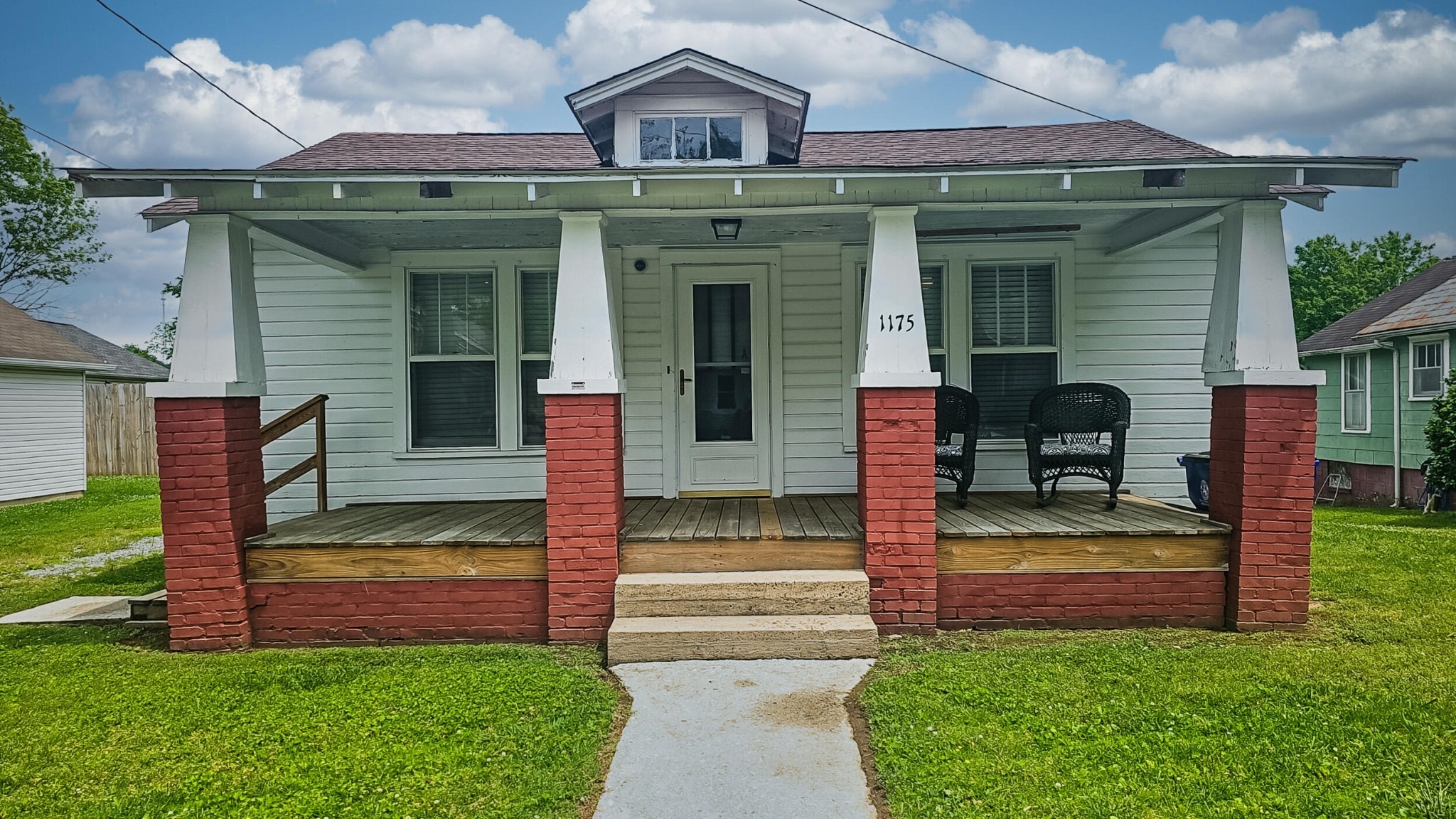 Hardwick St, Cleveland, TN 37311