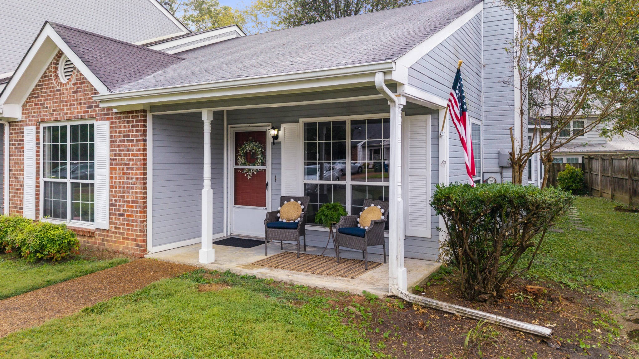 Leaside Ln, Hixson, TN 37343