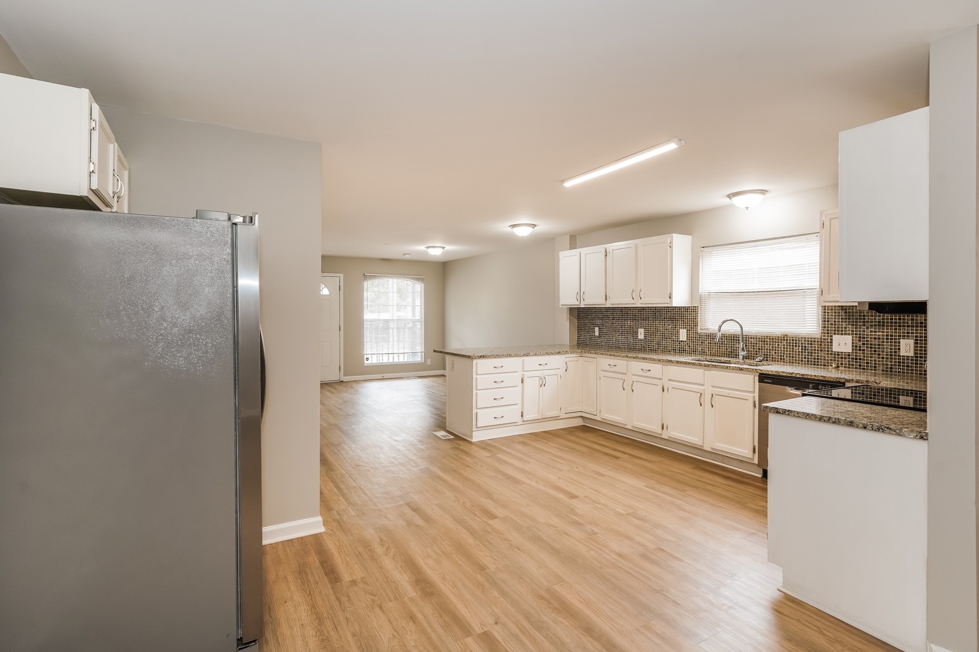 Wheless St, Nashville, TN 37208 #1