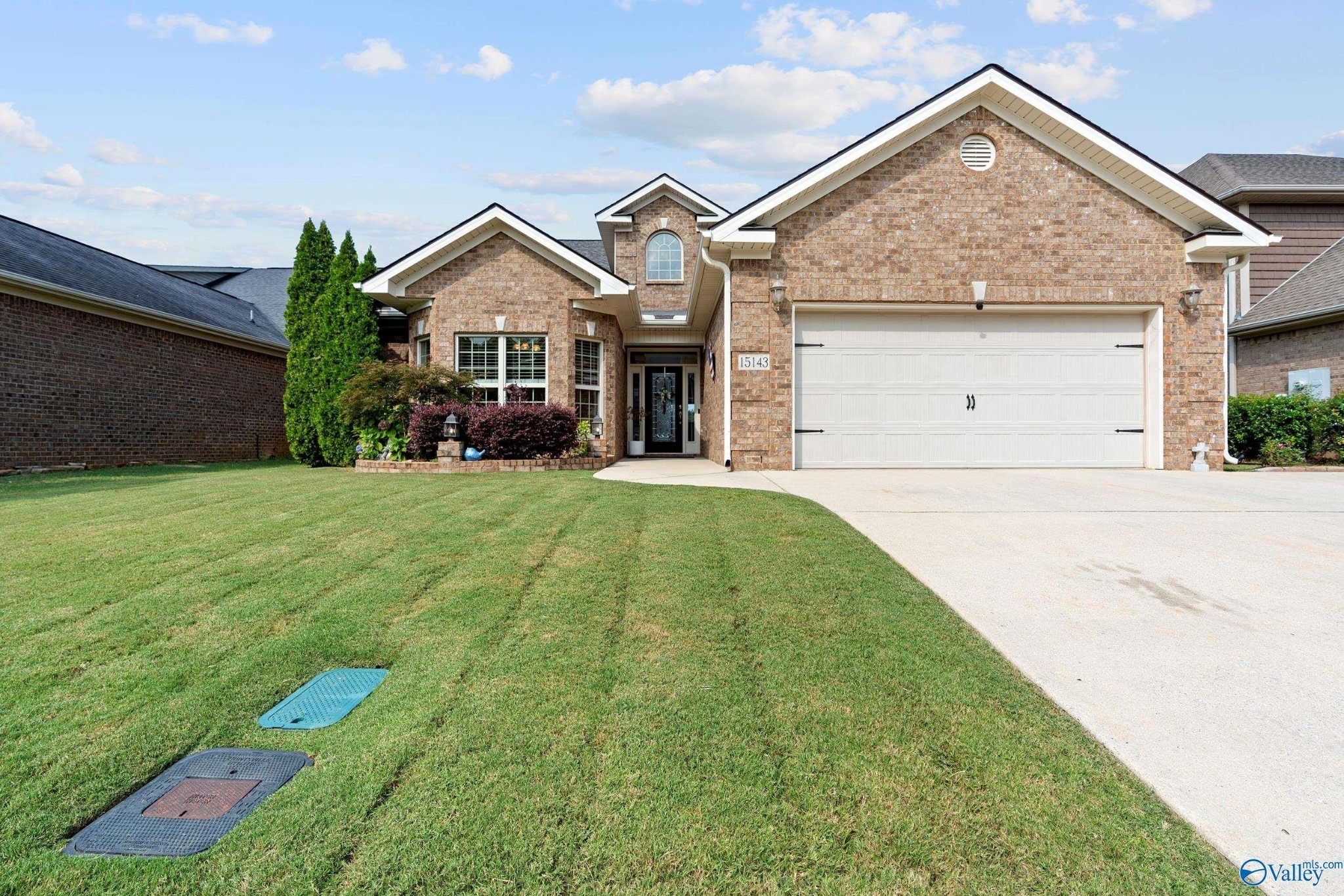 Lakeside Trl, Huntsville, AL 35803 #1