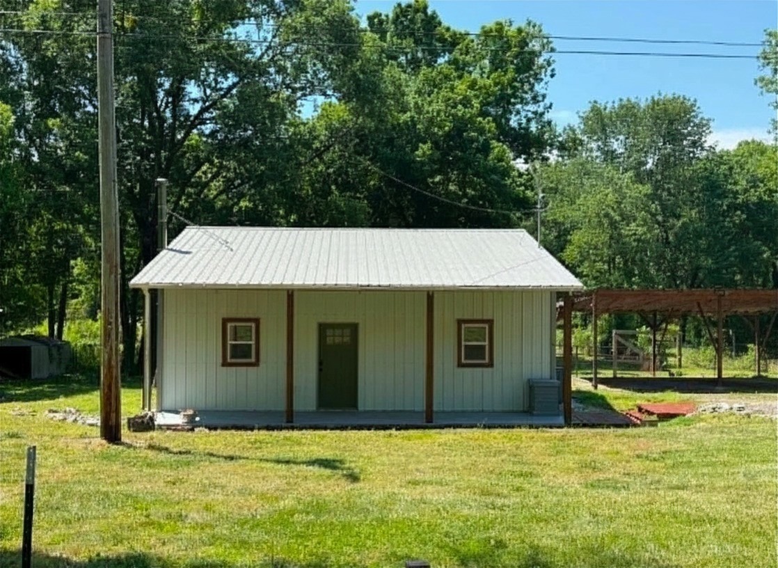 Leatherwood Rd, Stewart, TN 37175 #1