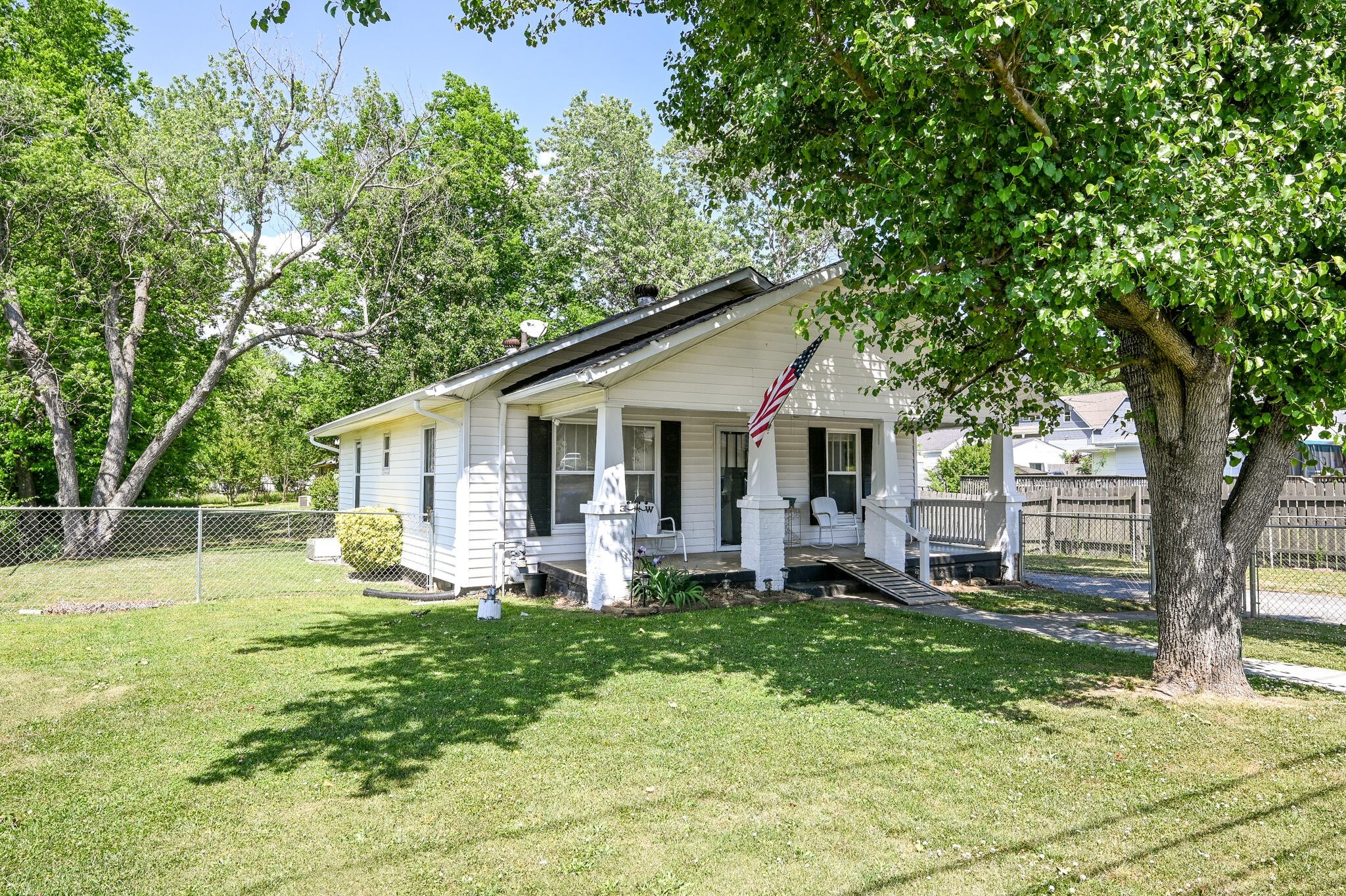 Ridgeway Dr, Chattanooga, TN 37415 #1