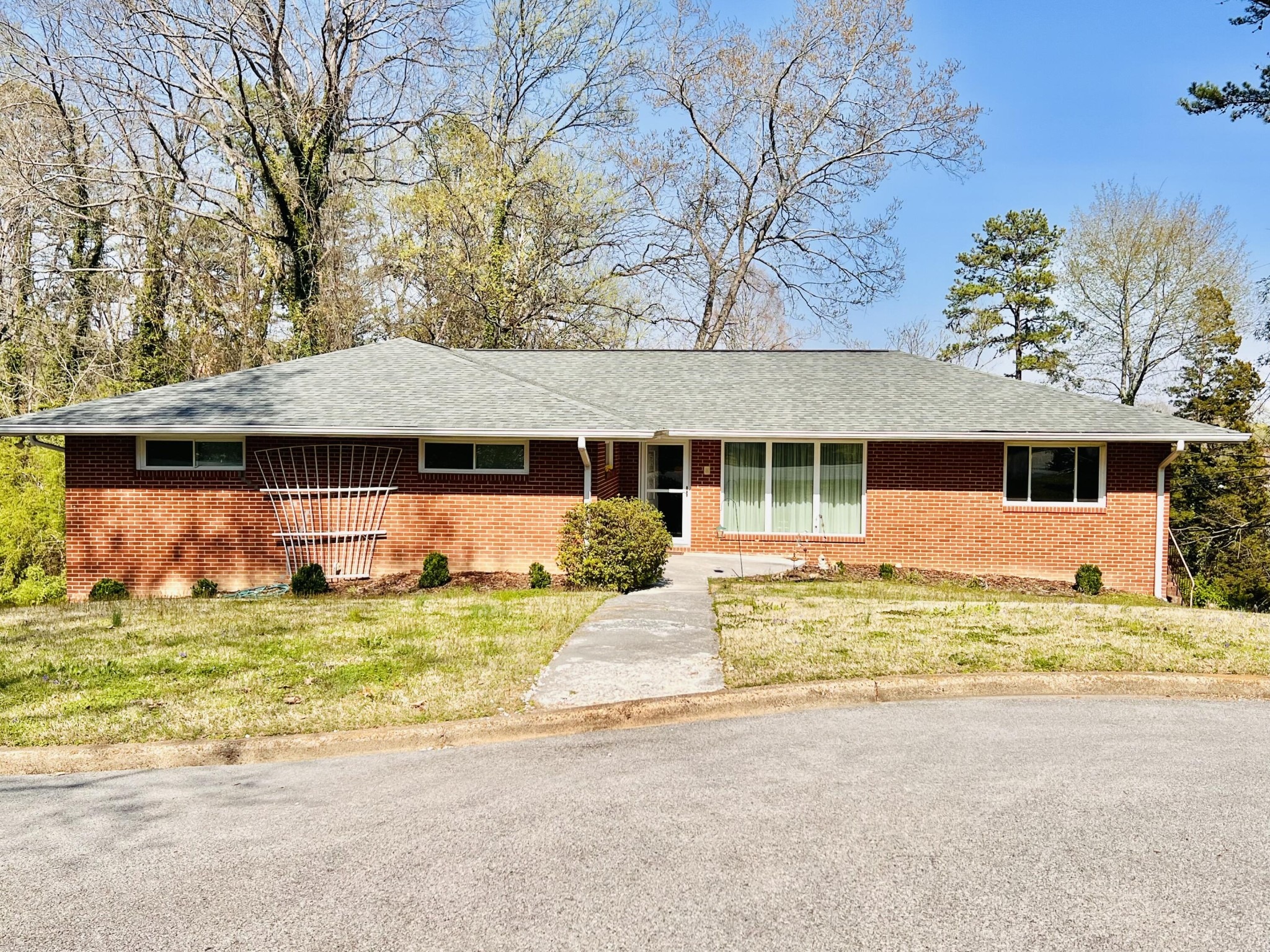 Mount Belvoir Dr, Chattanooga, TN 37412 #1