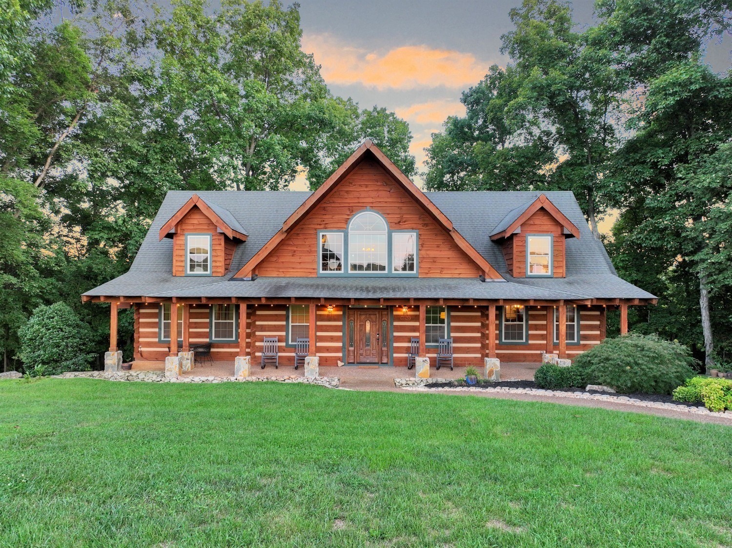Guthrie Rd, Cross Plains, TN 37049 #1
