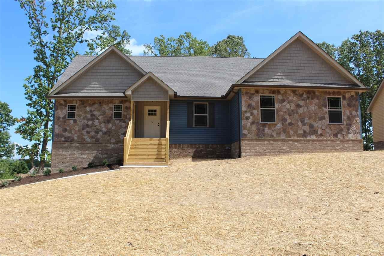 Briar Meadow Trl, Cleveland, TN 37323