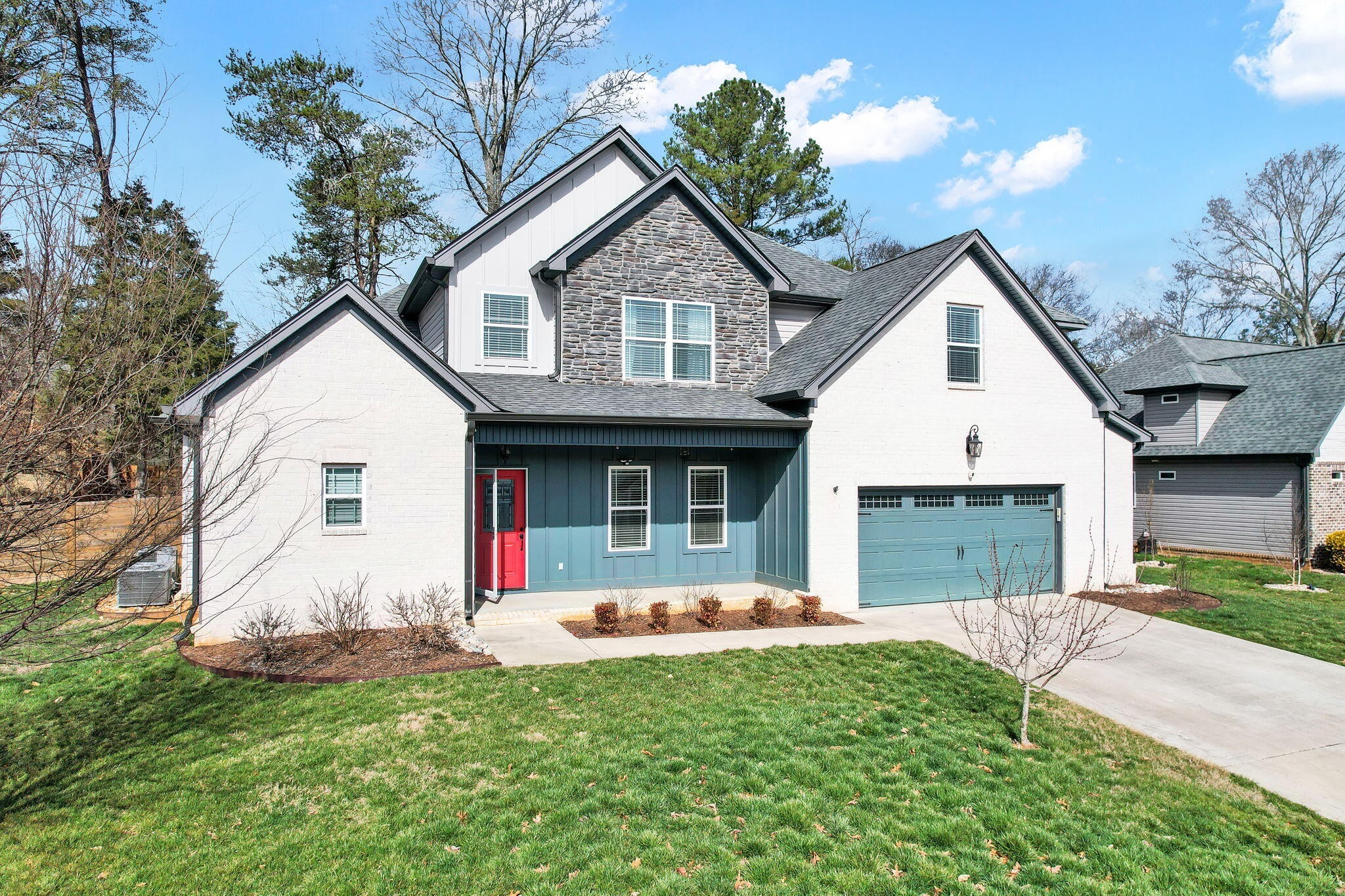 Eagle Creek Rd, Cleveland, TN 37312