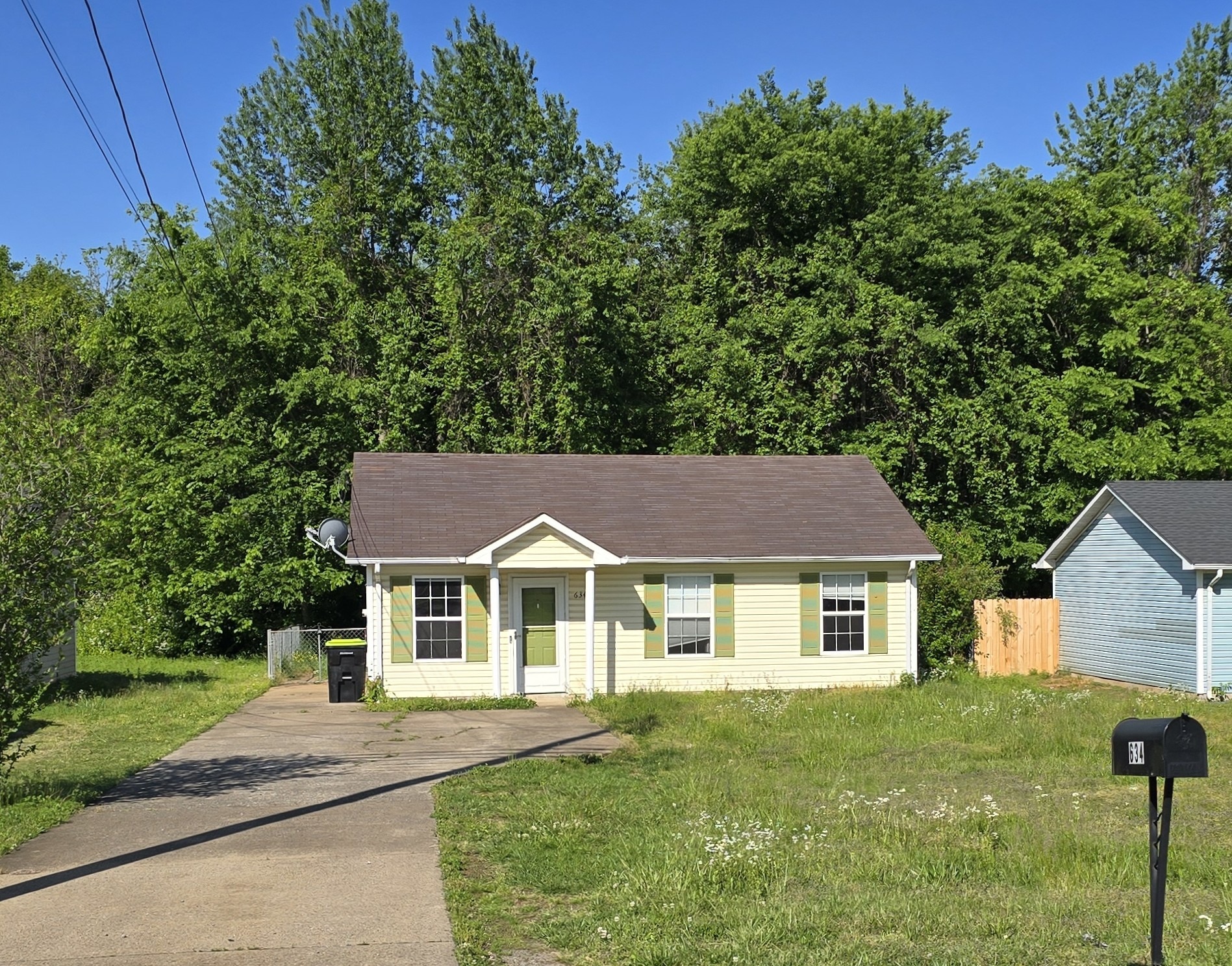 Stateline Rd, Oak Grove, KY 42262 #1