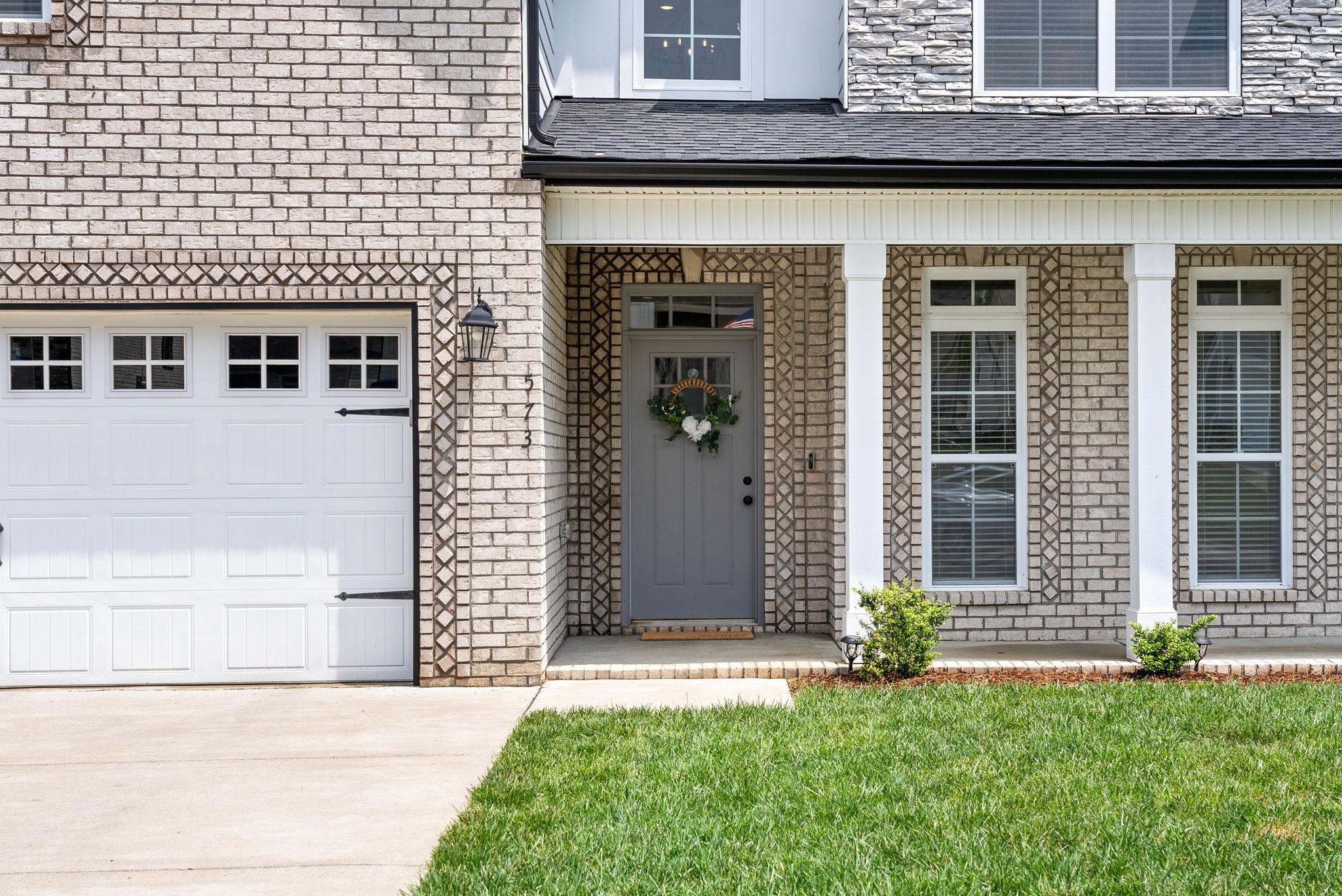 Dexter Dr, Clarksville, TN 37043