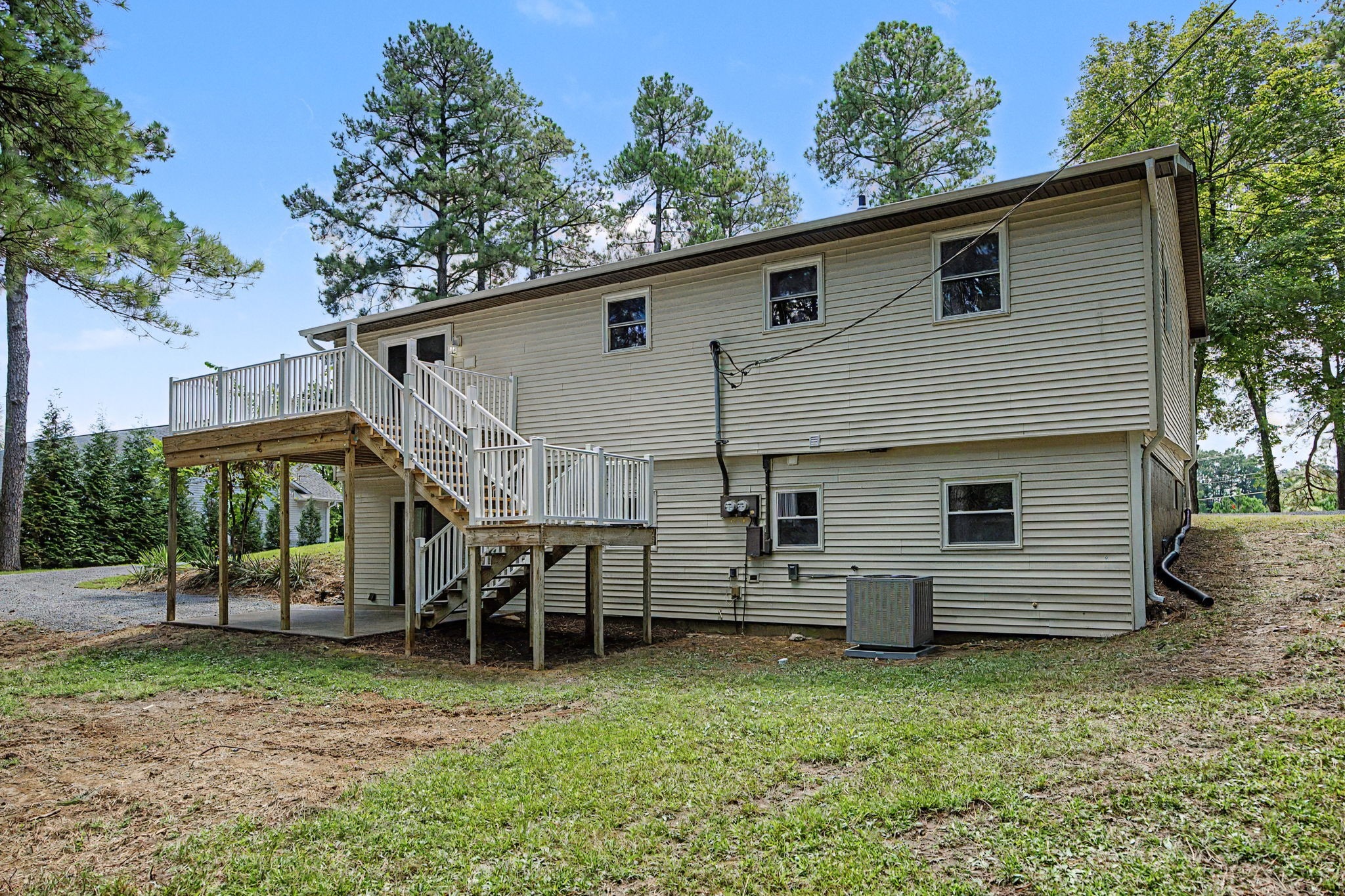Bleich Rd, Paducah, KY 42003 #1