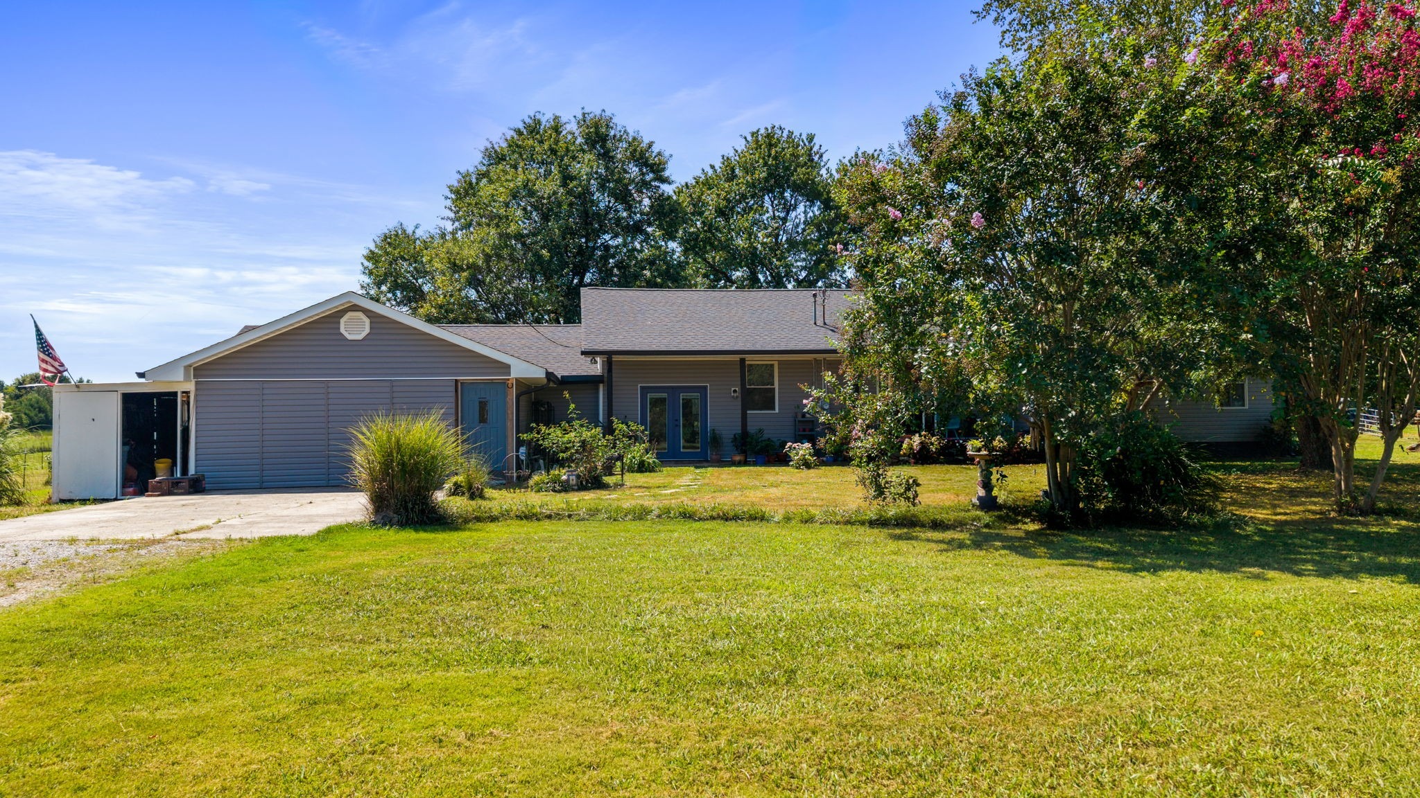 County Road 435 , Englewood, TN 37329 #1