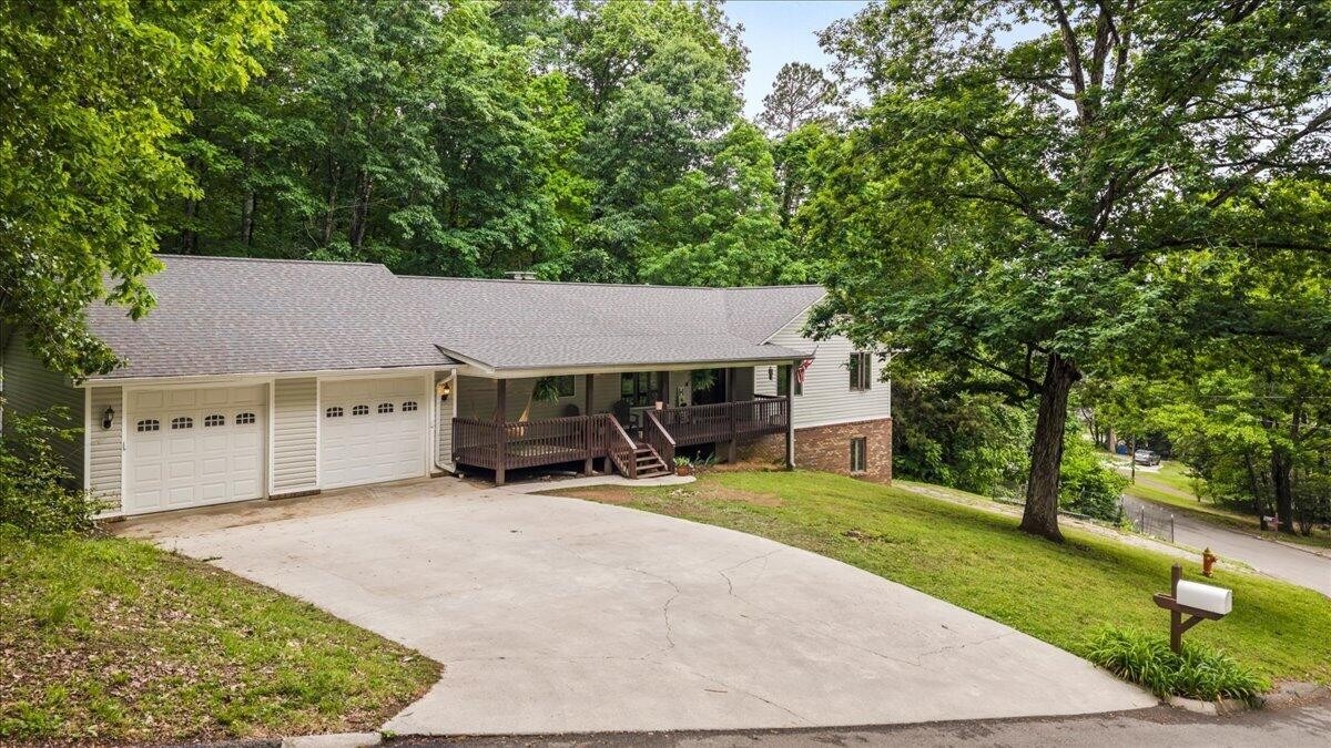 Mapleton Dr, Cleveland, TN 37312 #1