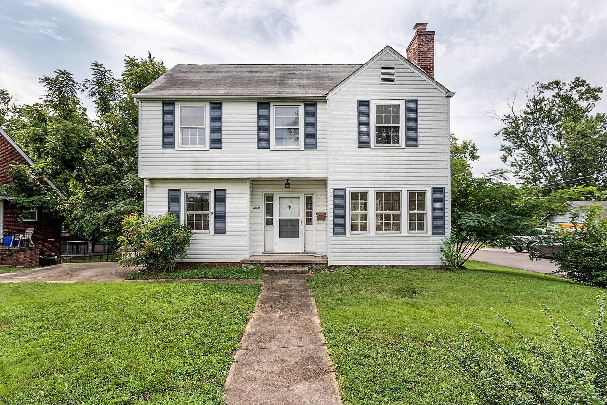 Fairmont Blvd, Knoxville, TN 37917 #1