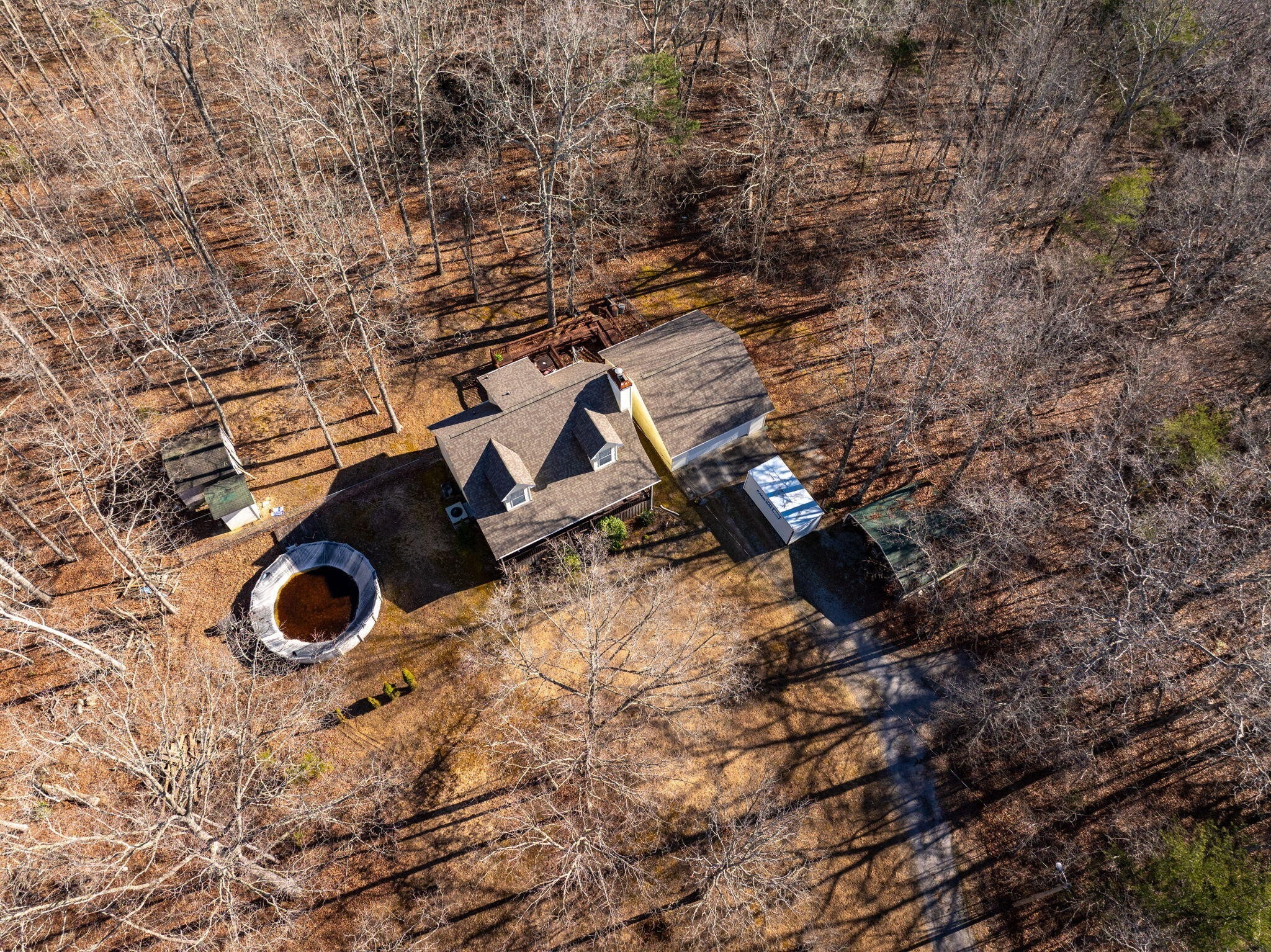 Reynolds Rd, Dunlap, TN 37327