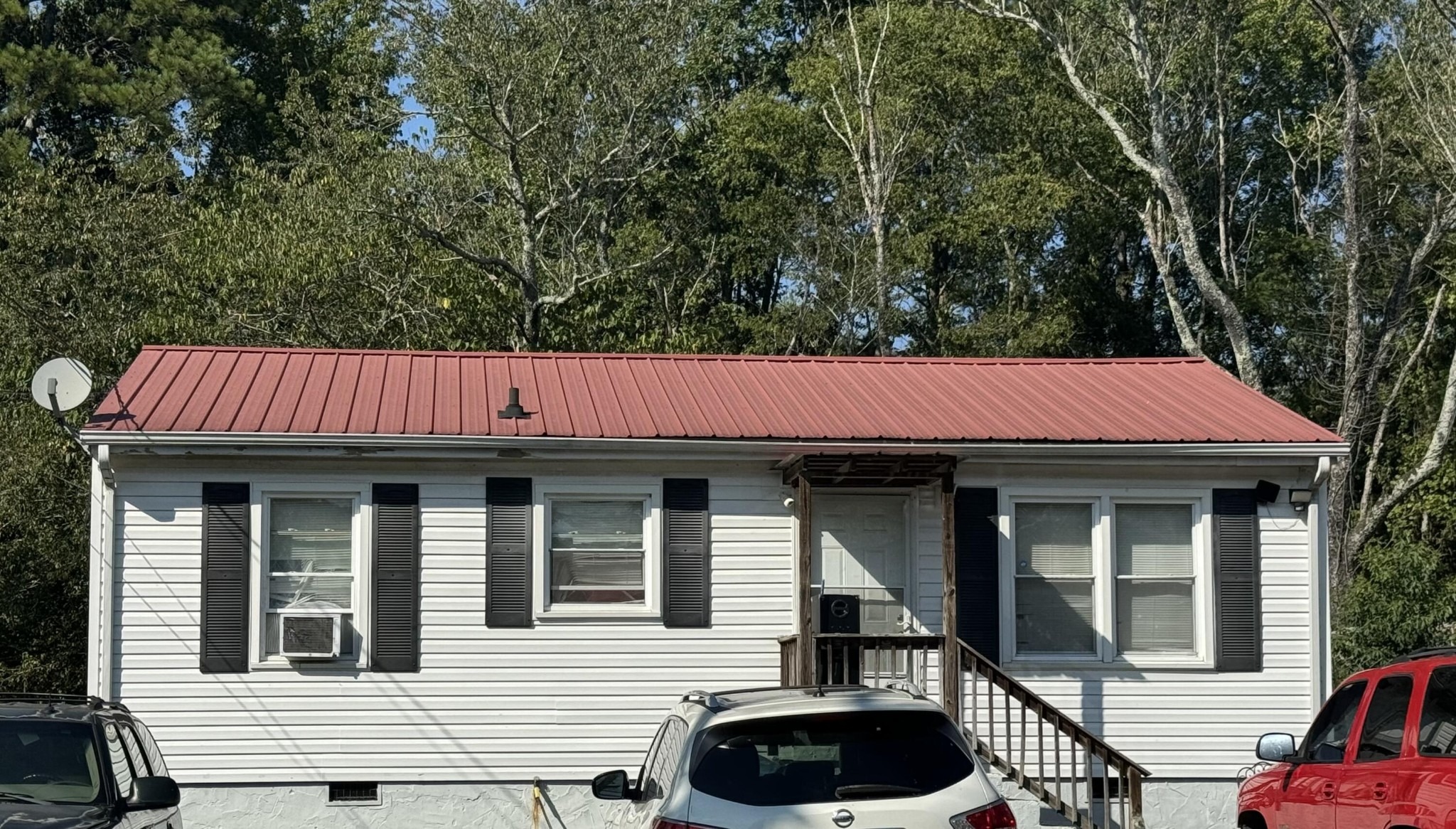 52nd St, Chattanooga, TN 37410