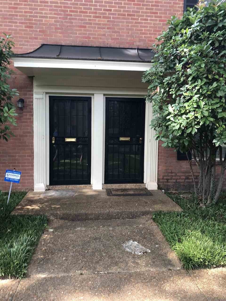 Quince Rd, Memphis, TN 38119 #1