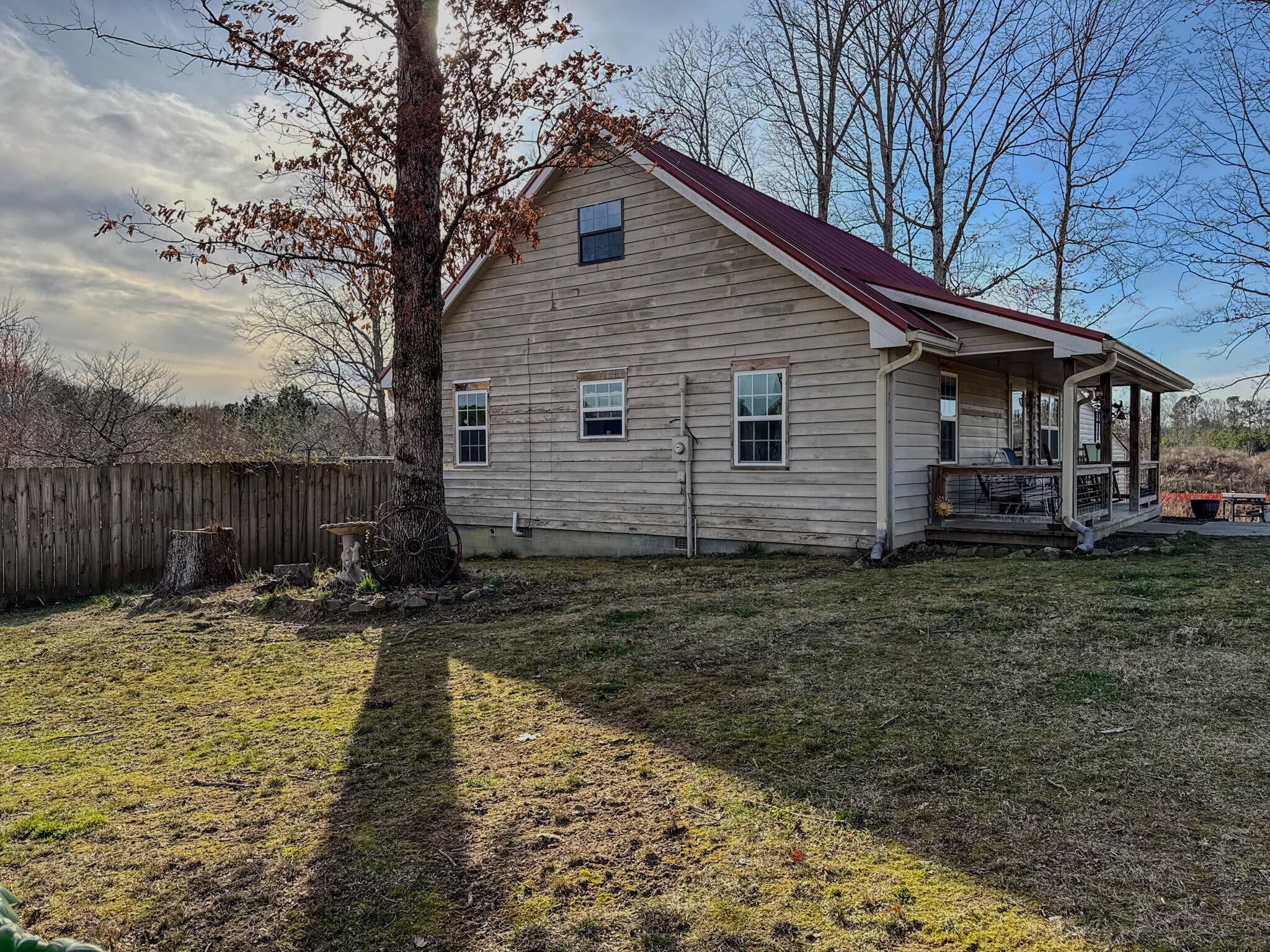 Waterlevel Hwy, Cleveland, TN 37323 #1